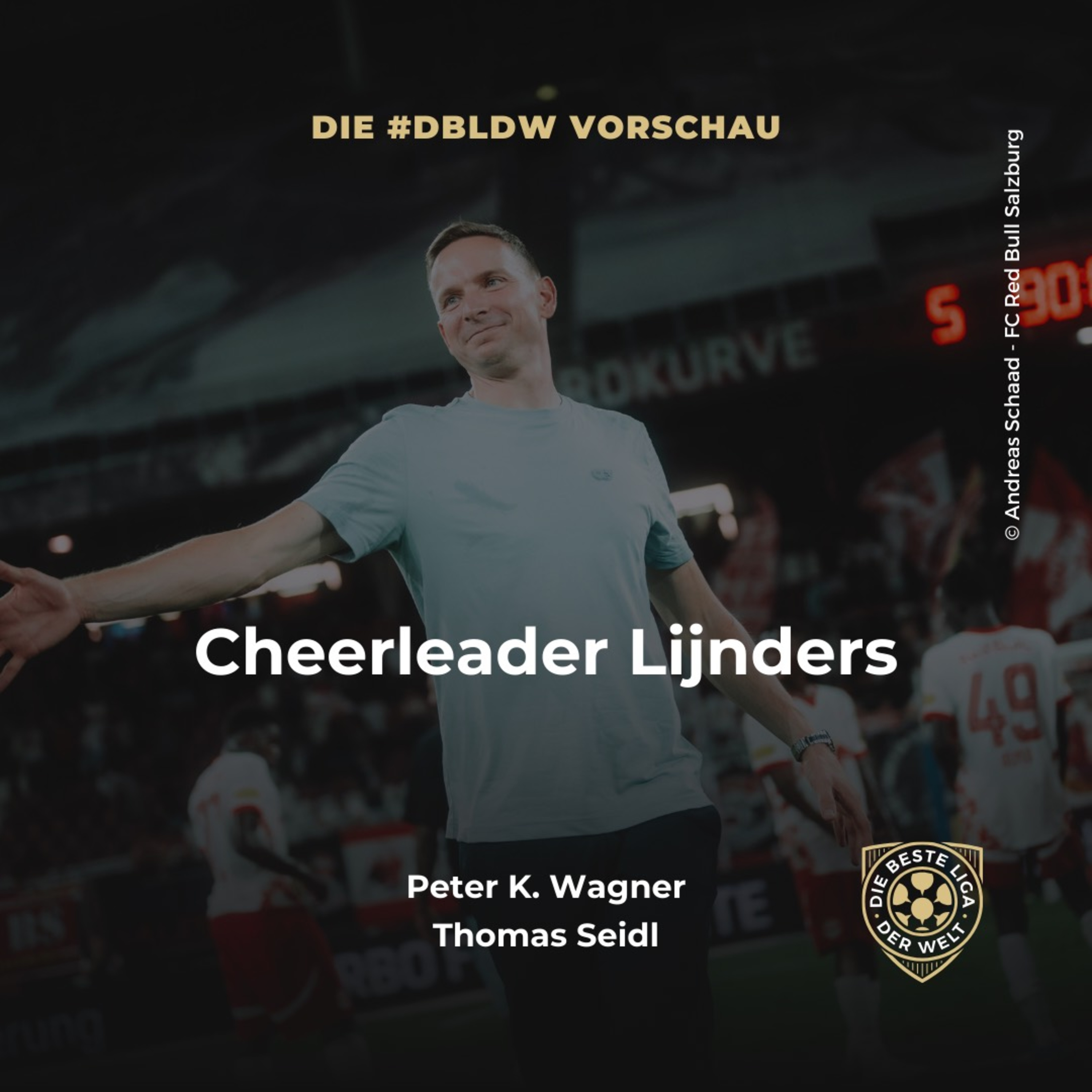 Die beste Liga der Welt