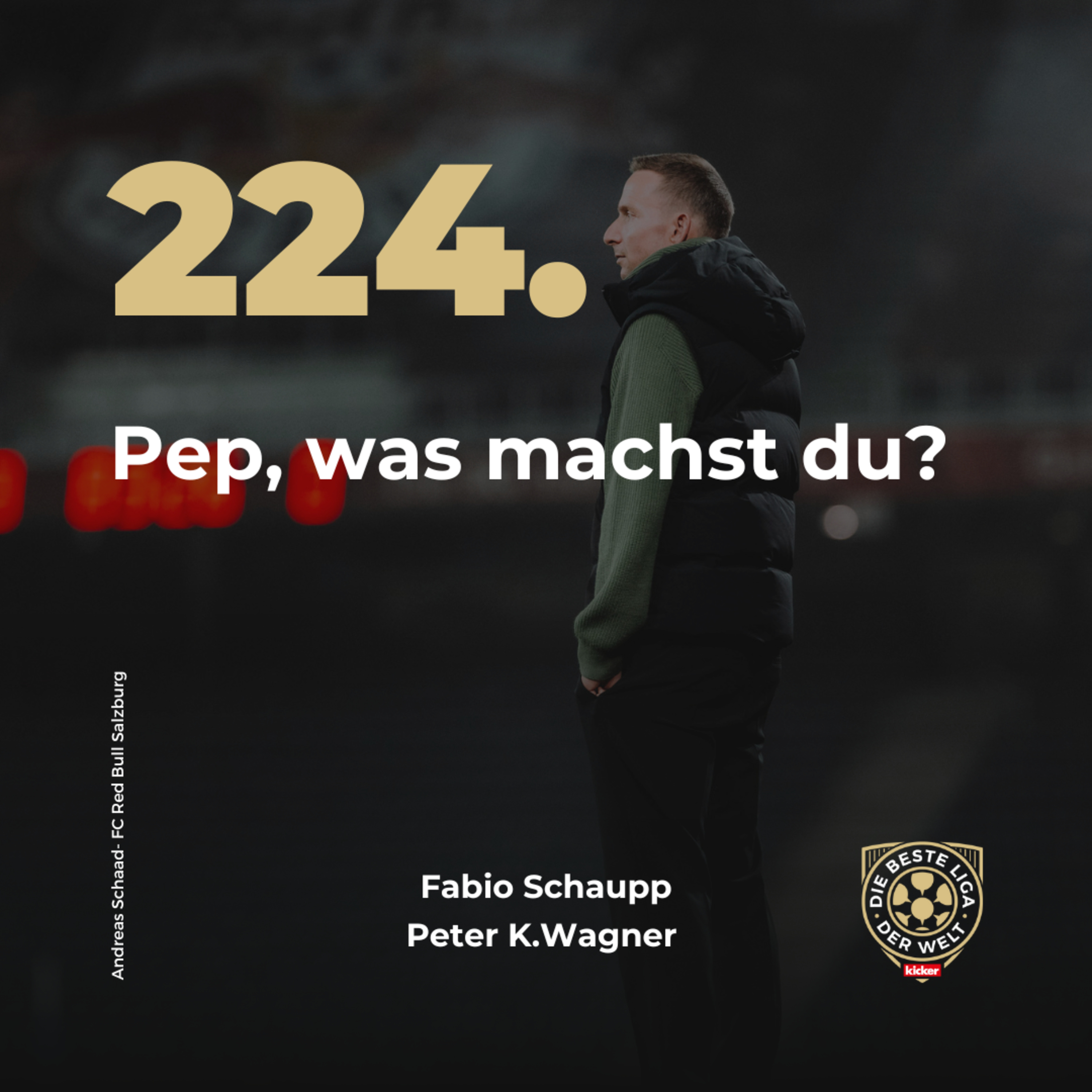 Die beste Liga der Welt