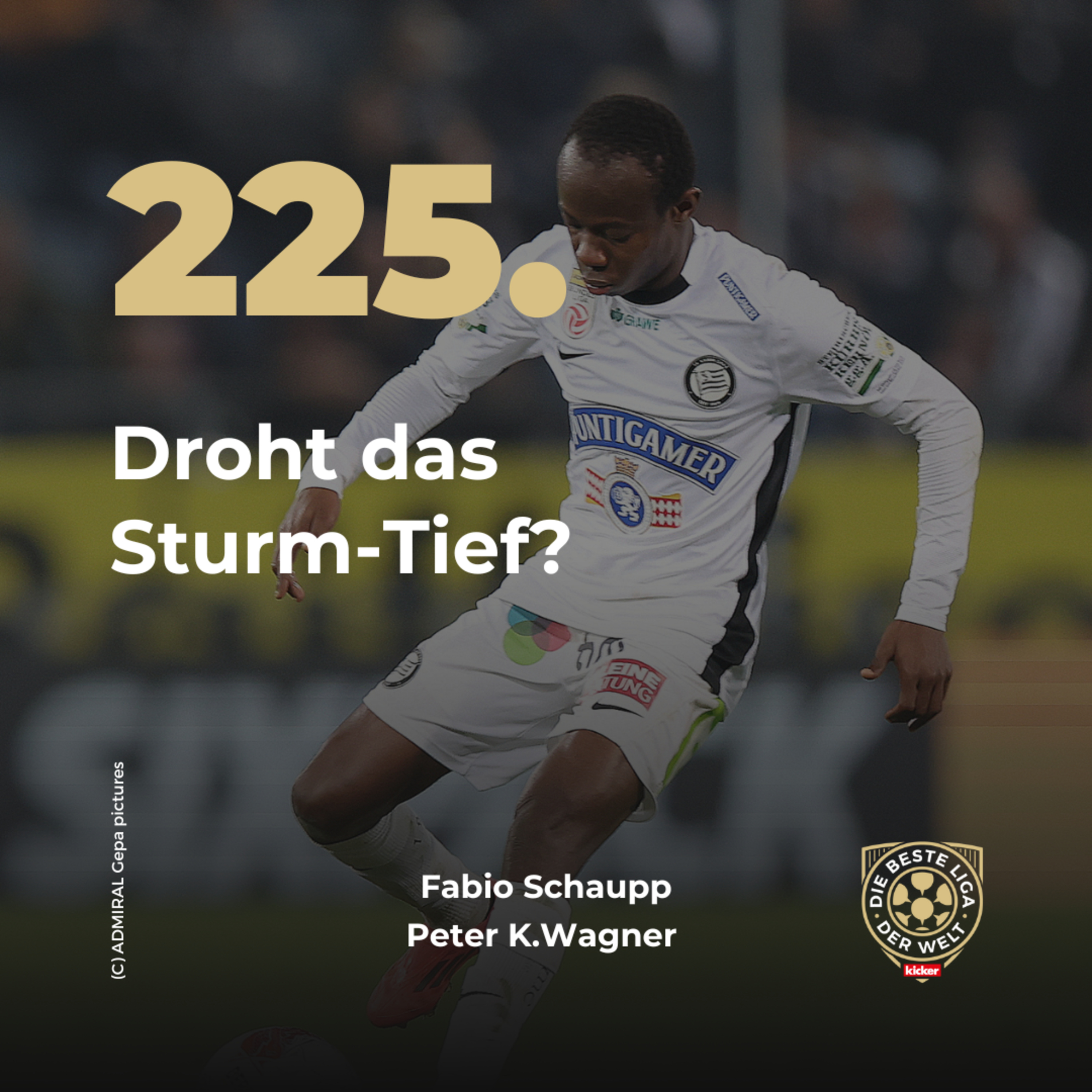 Die beste Liga der Welt