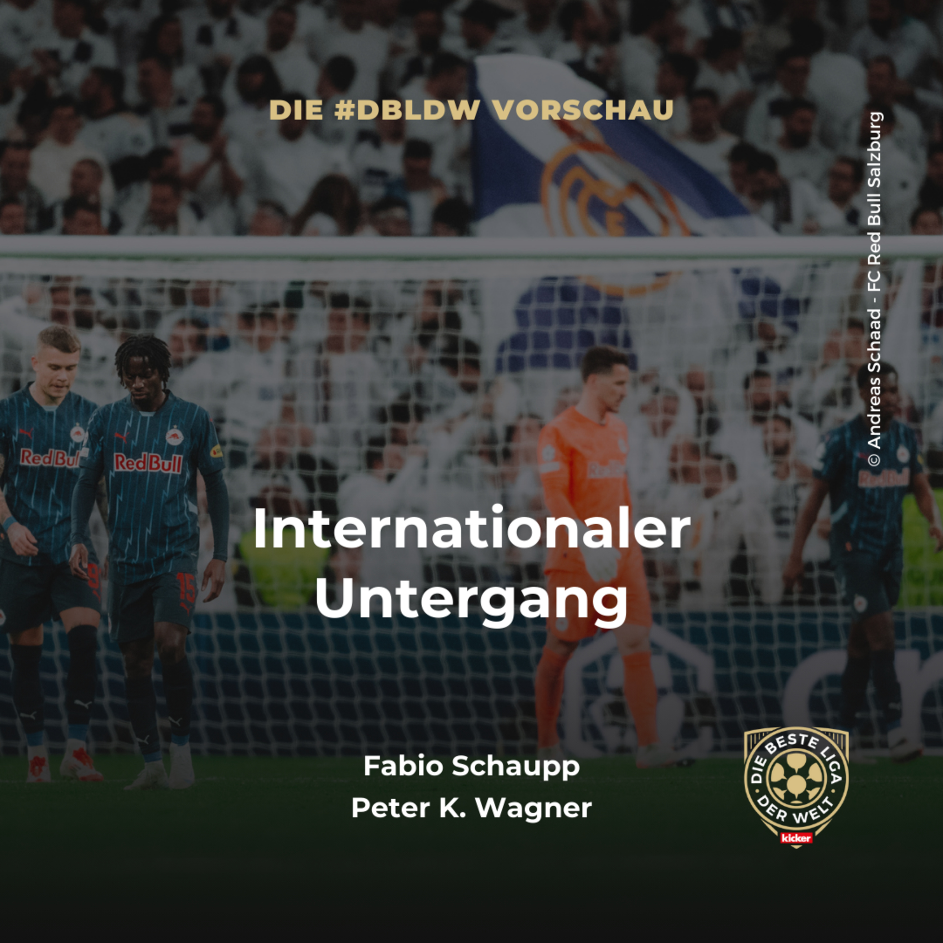 Die beste Liga der Welt
