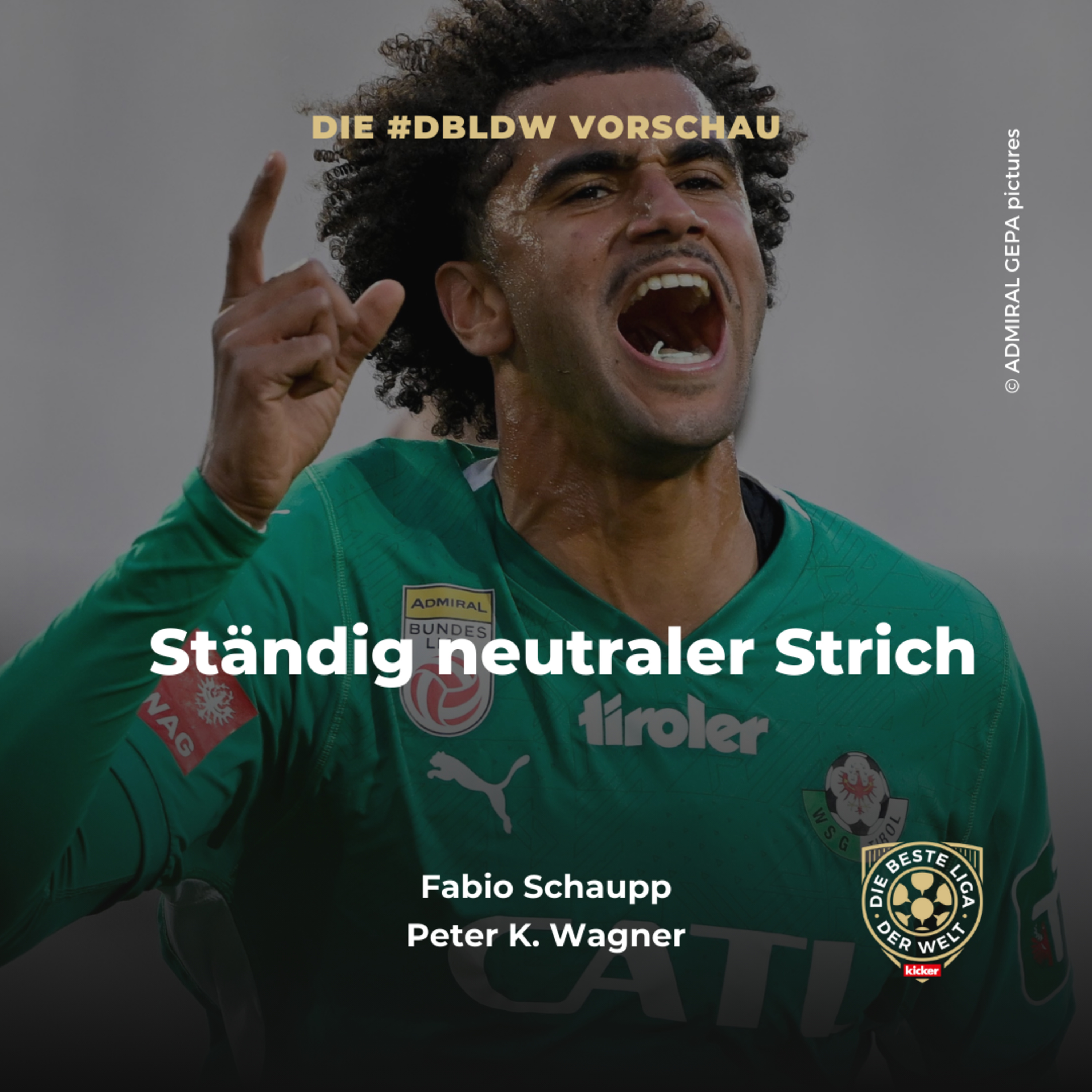 Die beste Liga der Welt