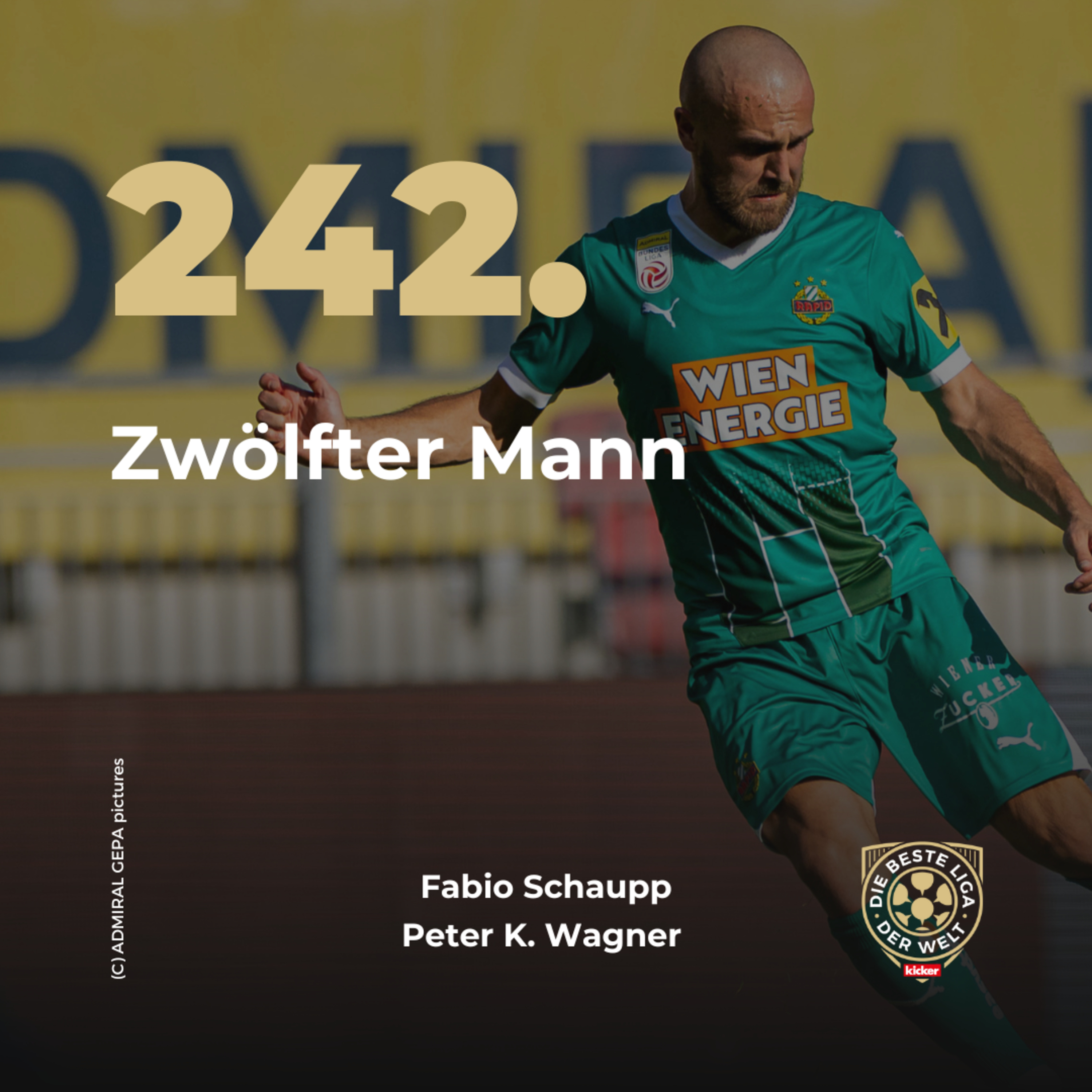 Die beste Liga der Welt