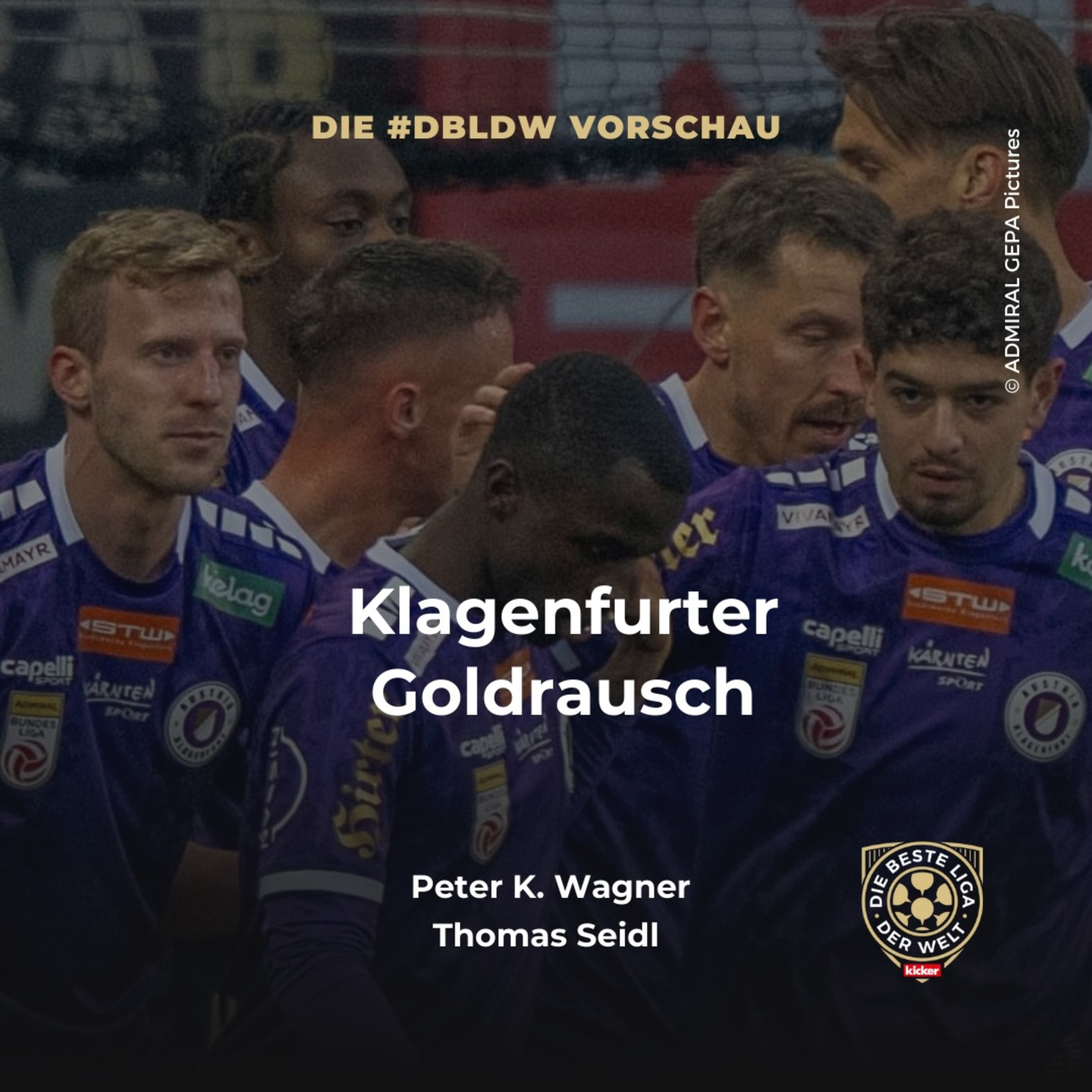 Die beste Liga der Welt