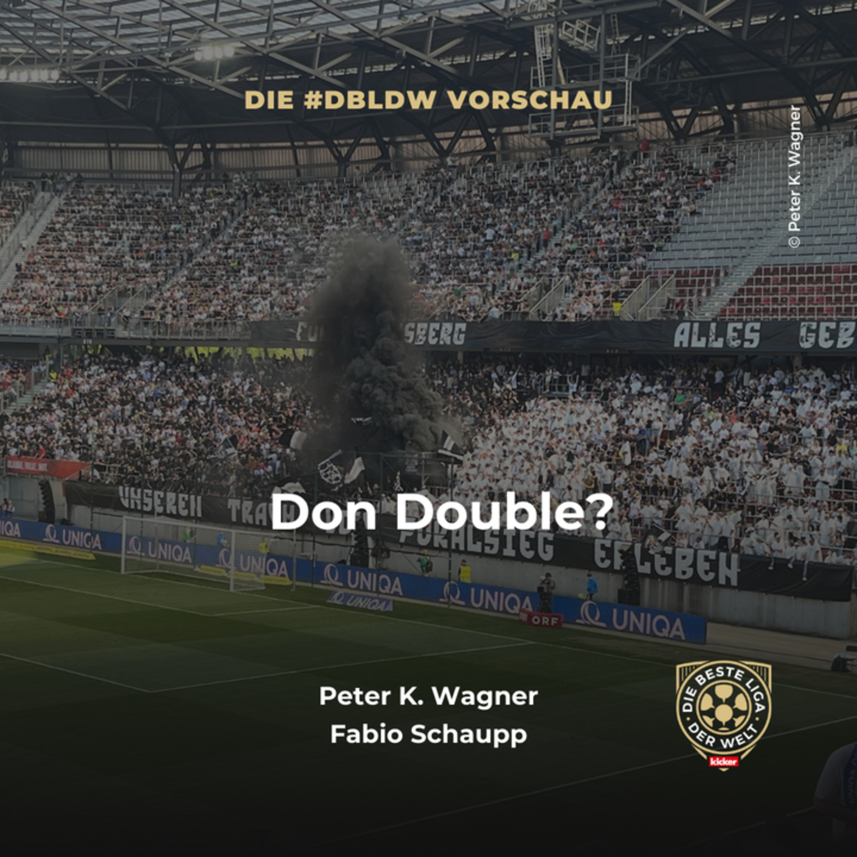 Die beste Liga der Welt