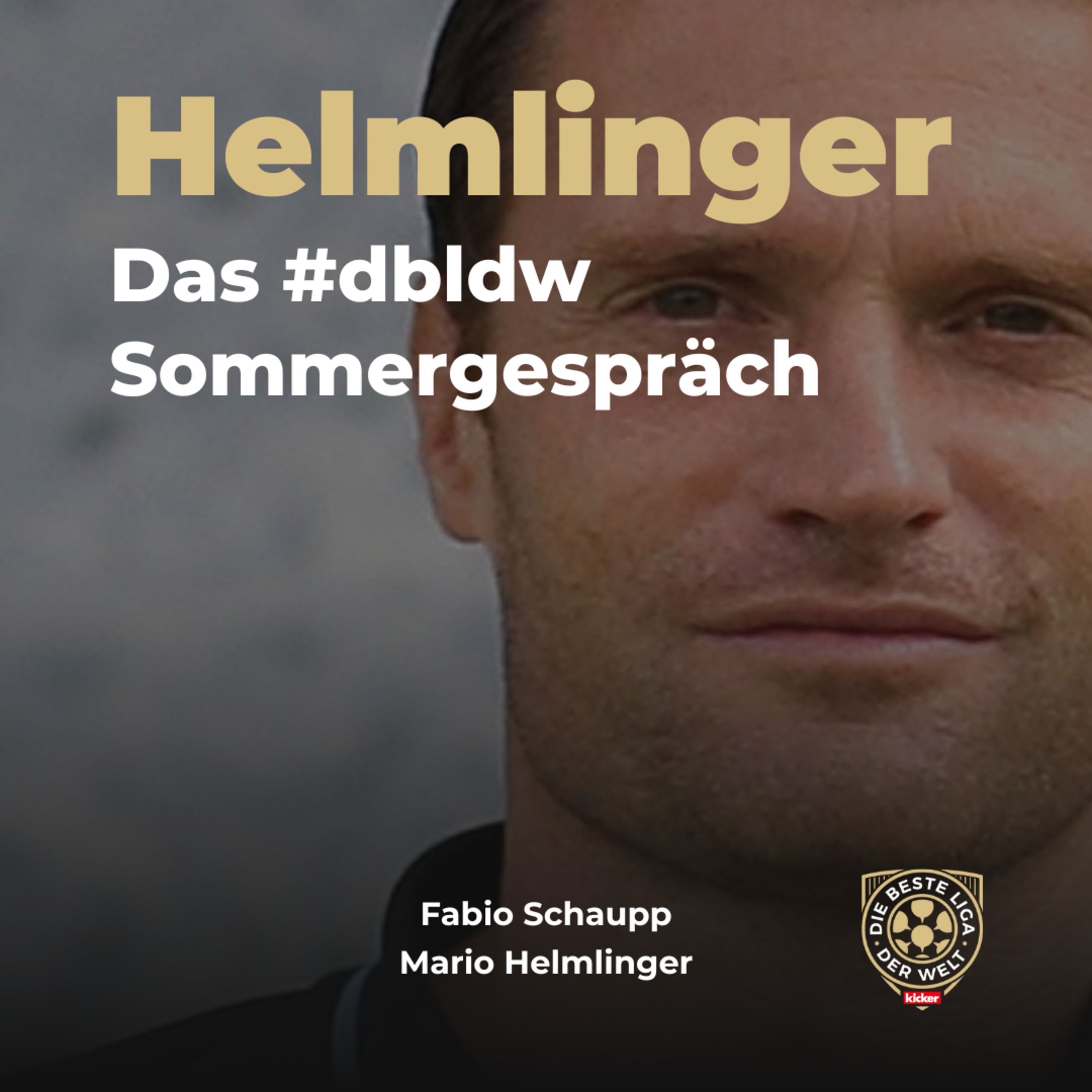 Die beste Liga der Welt