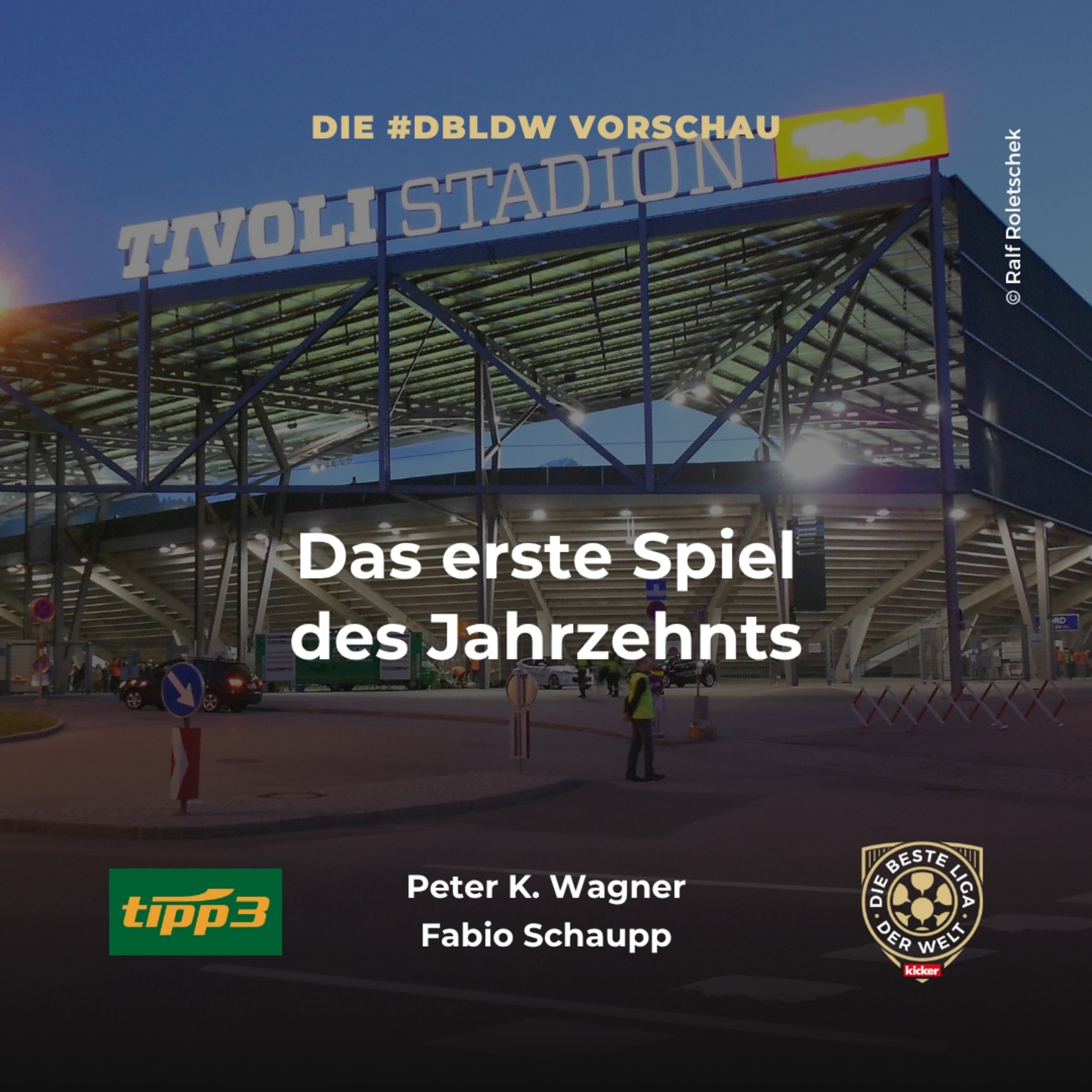 Die beste Liga der Welt