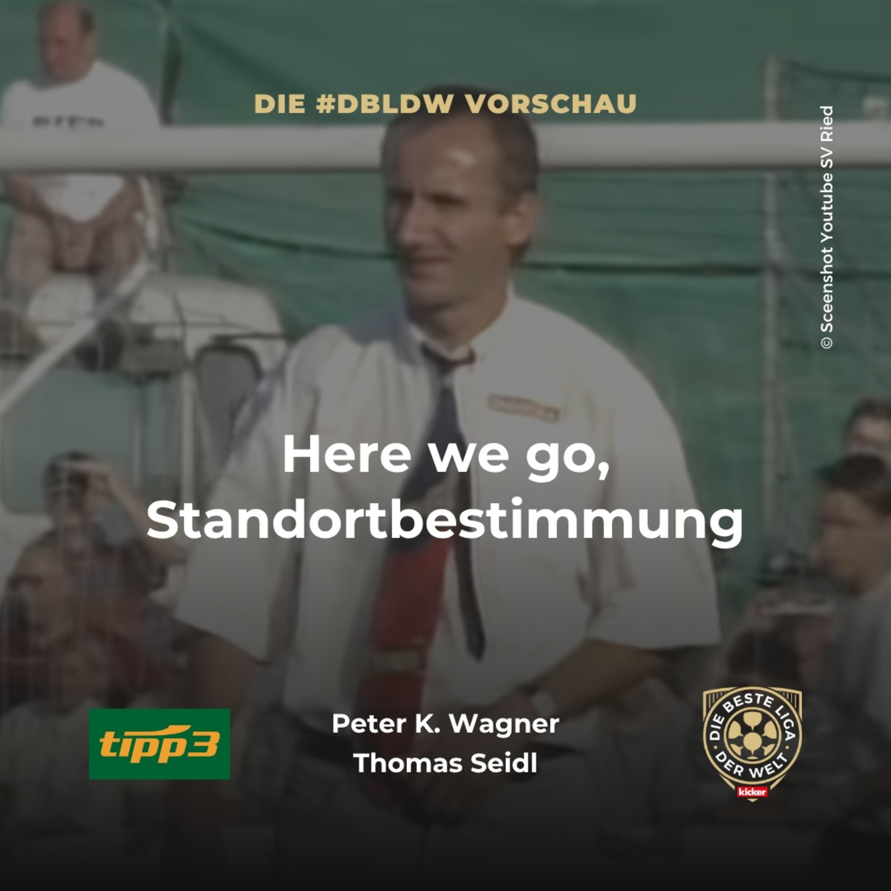Die beste Liga der Welt