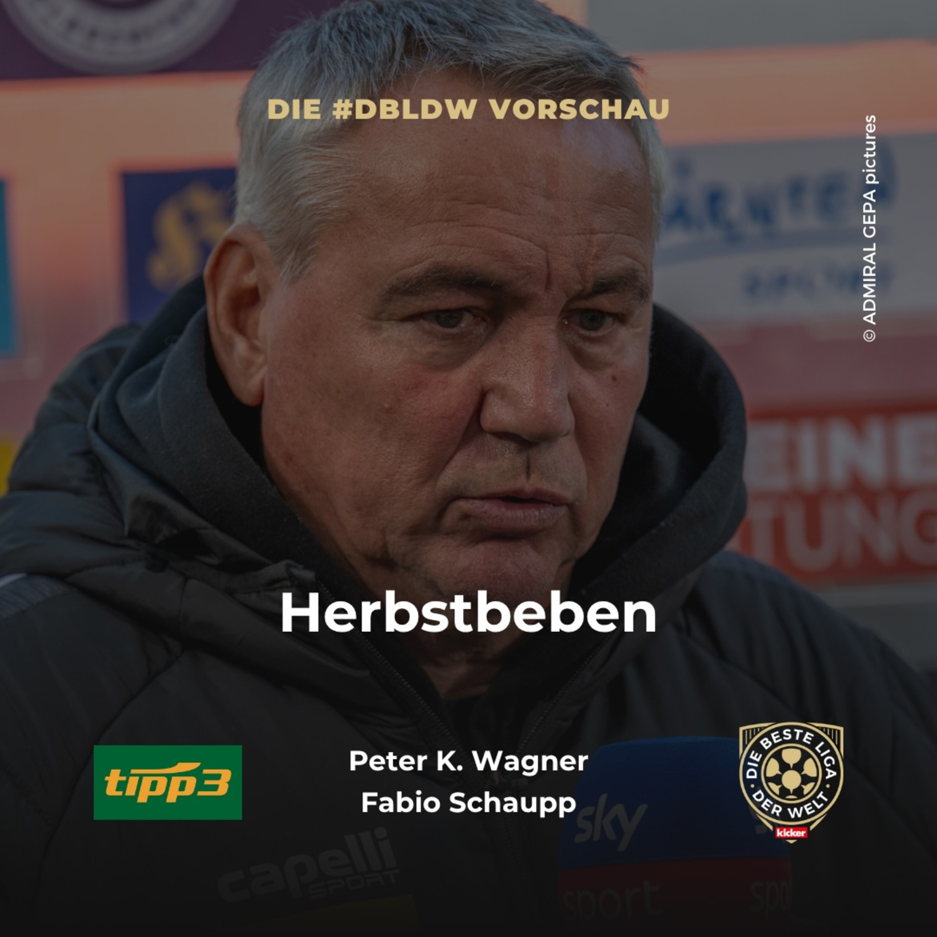 Herbstbeben I dbldw-Vorschau