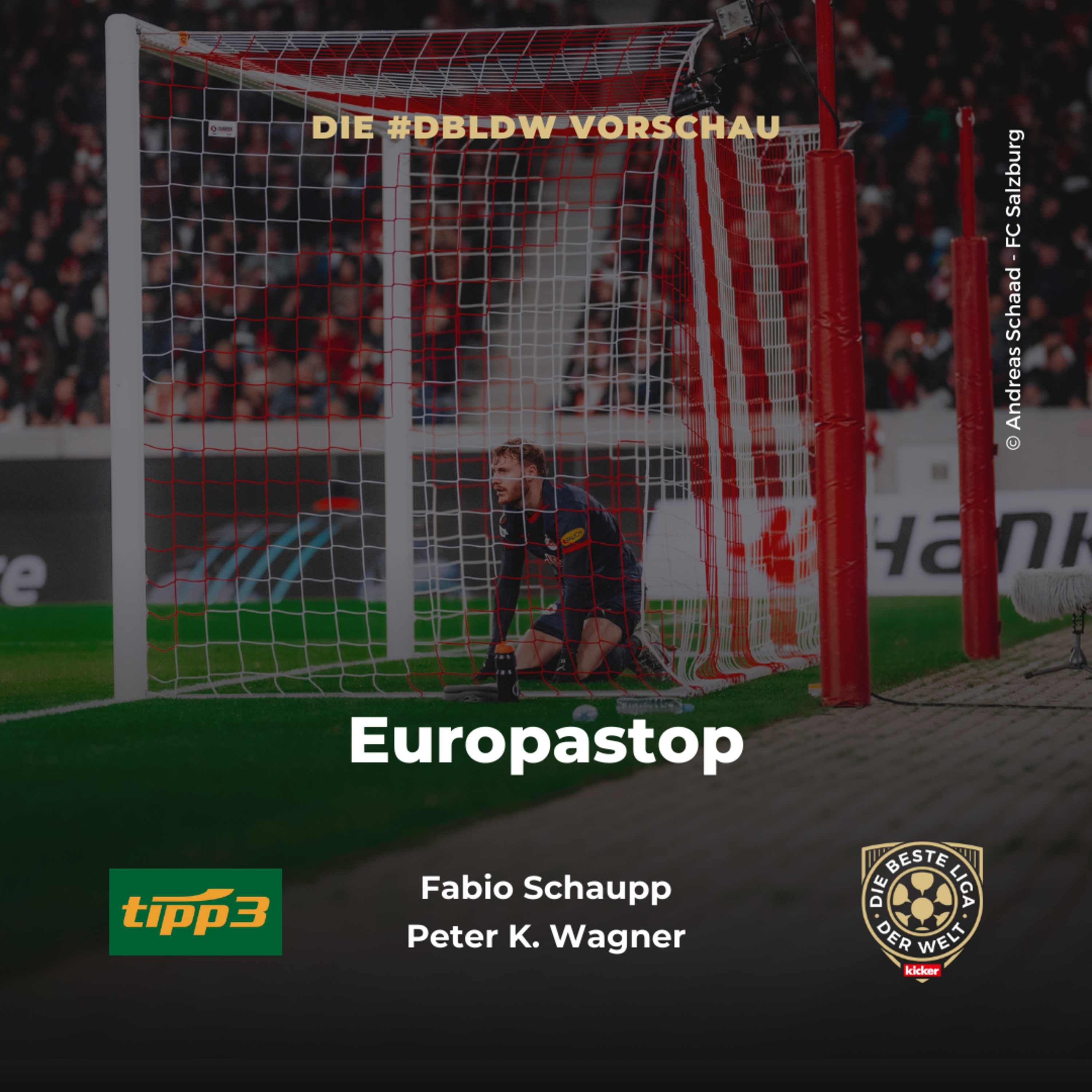 Europastop | dbldw-Vorschau