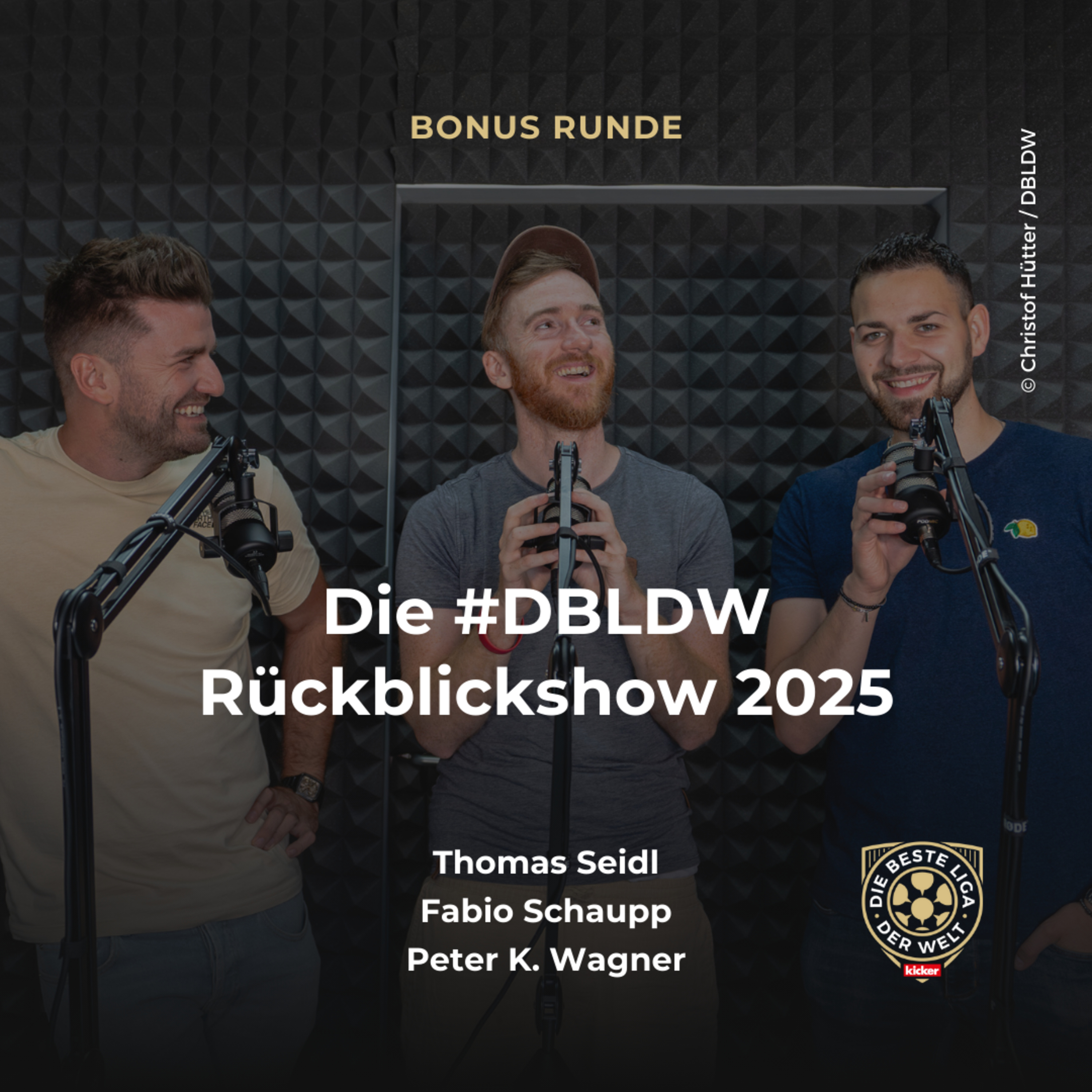 #dbldw-Jahresrückblick auf das Jahr 2025 ⚽️🇦🇹