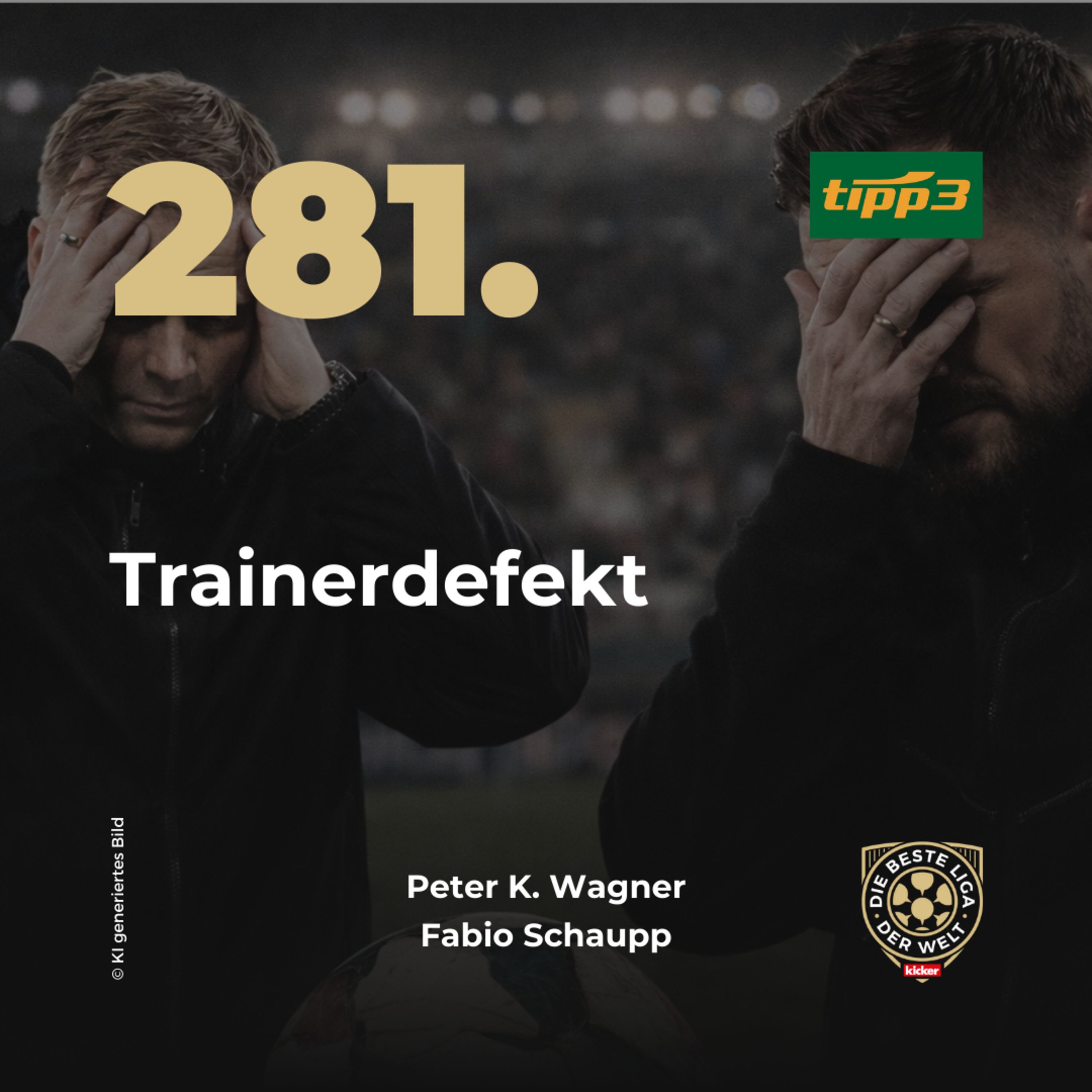 SIND DIE KADER IN GRAZ & WIEN GUT GENUG? 🫠