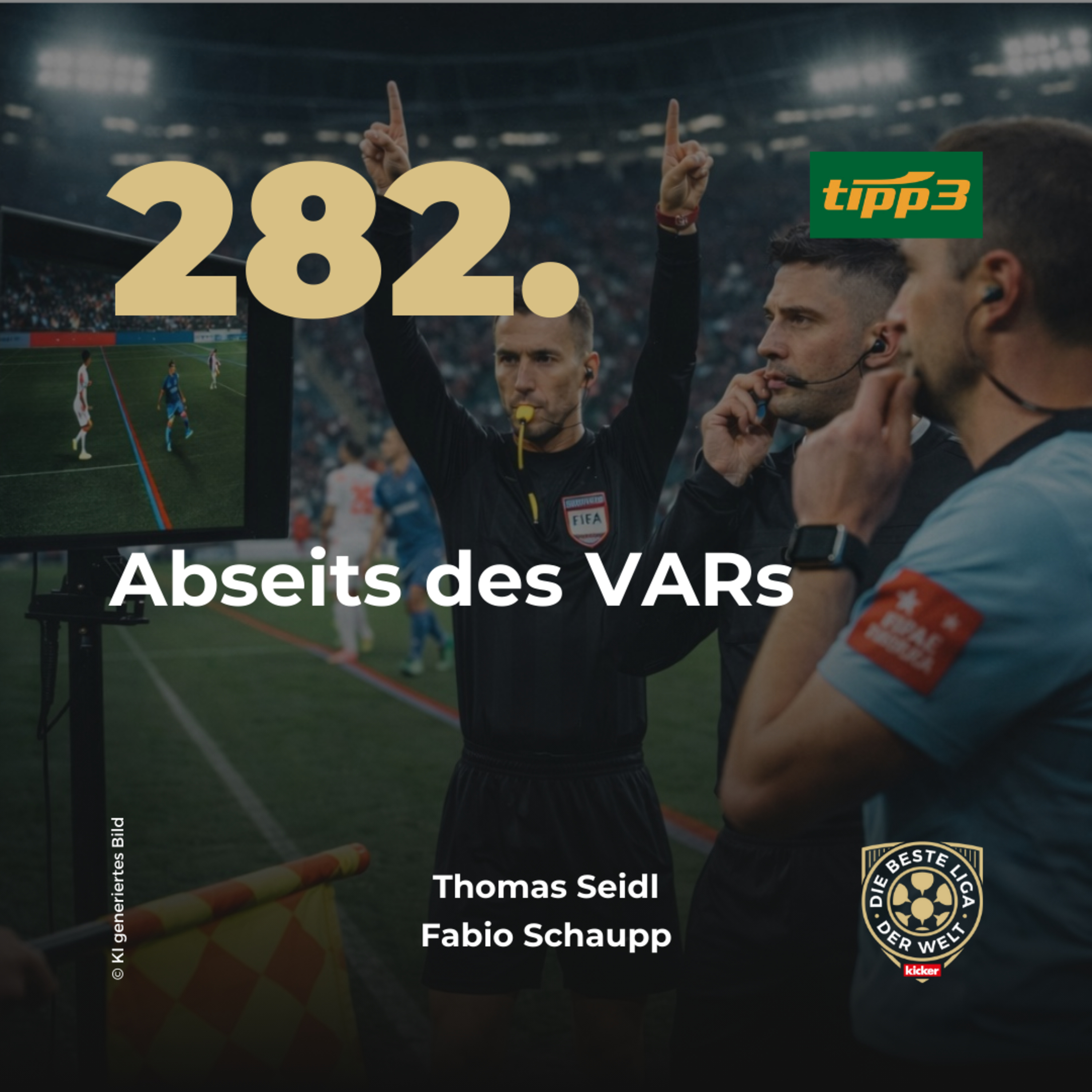 🎊 WILLKOMMEN IN DER LINIEN-LOTTERIE