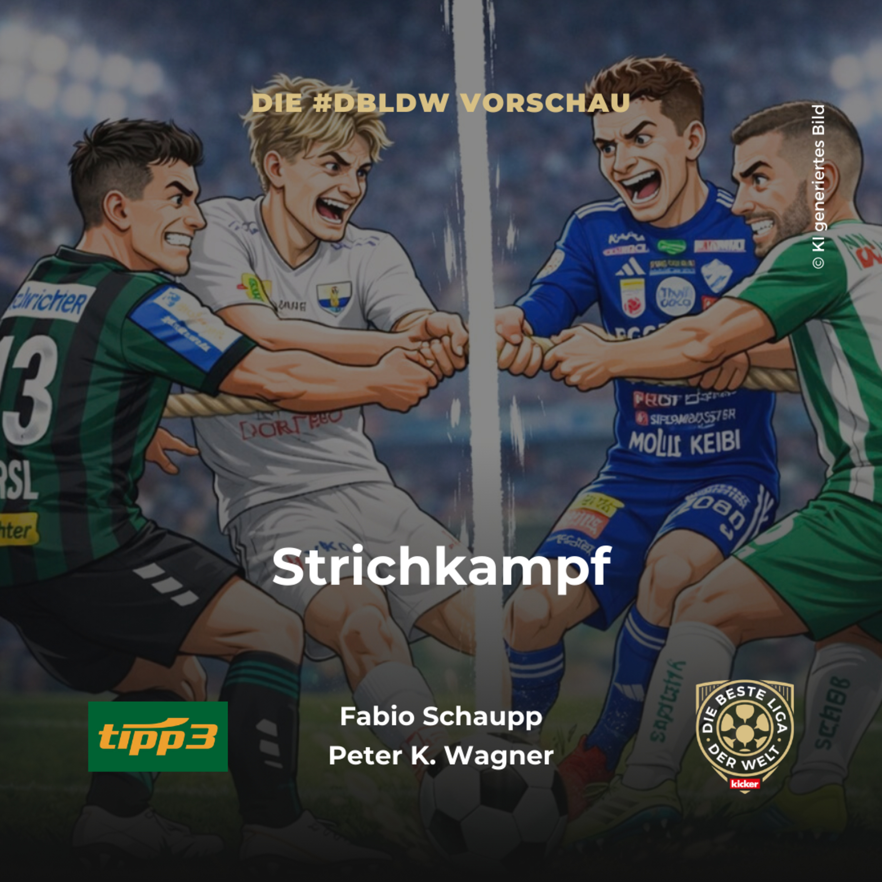 WER KOMMT IN DIE TOP 6? 😱🔥