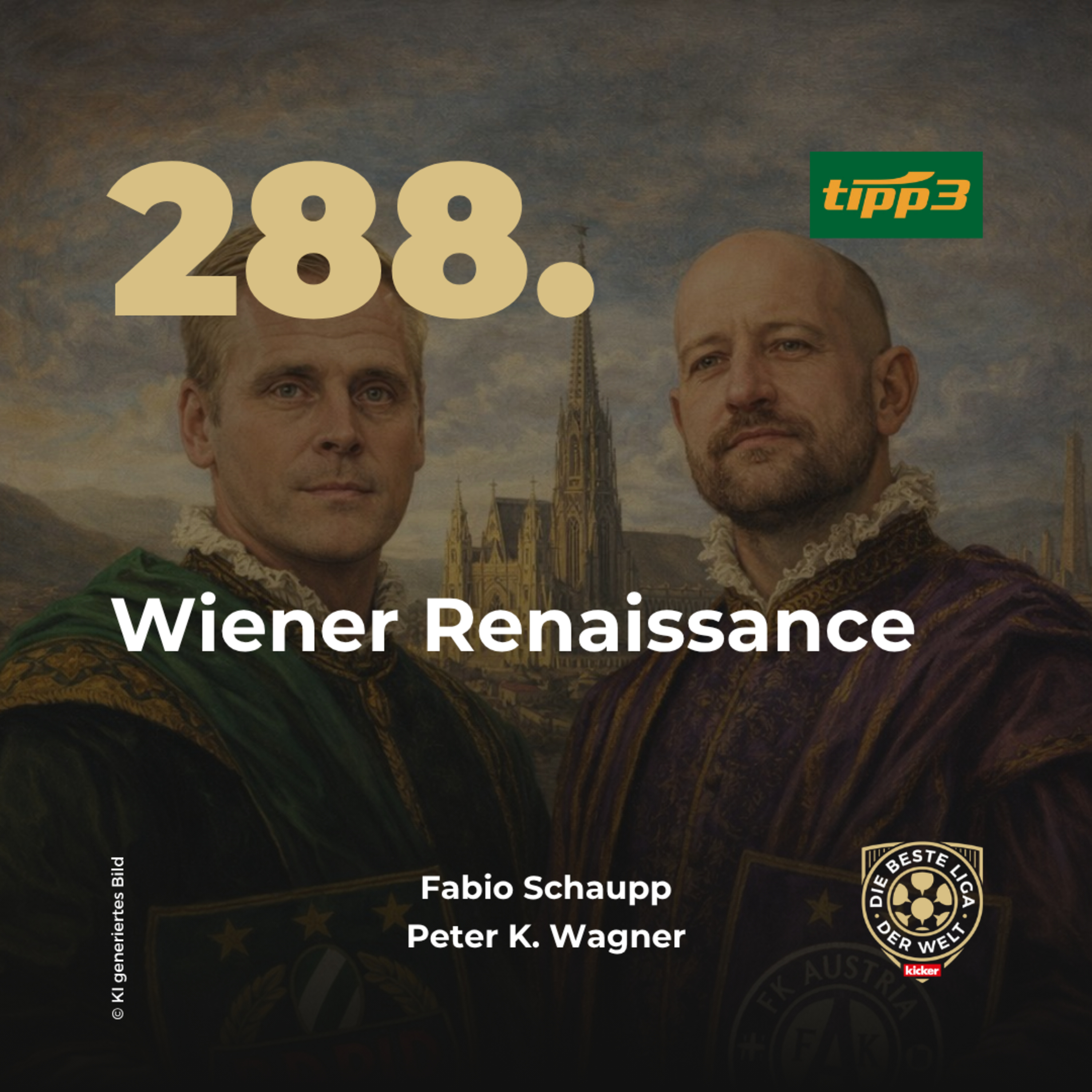 WIENER RENAISSANCE