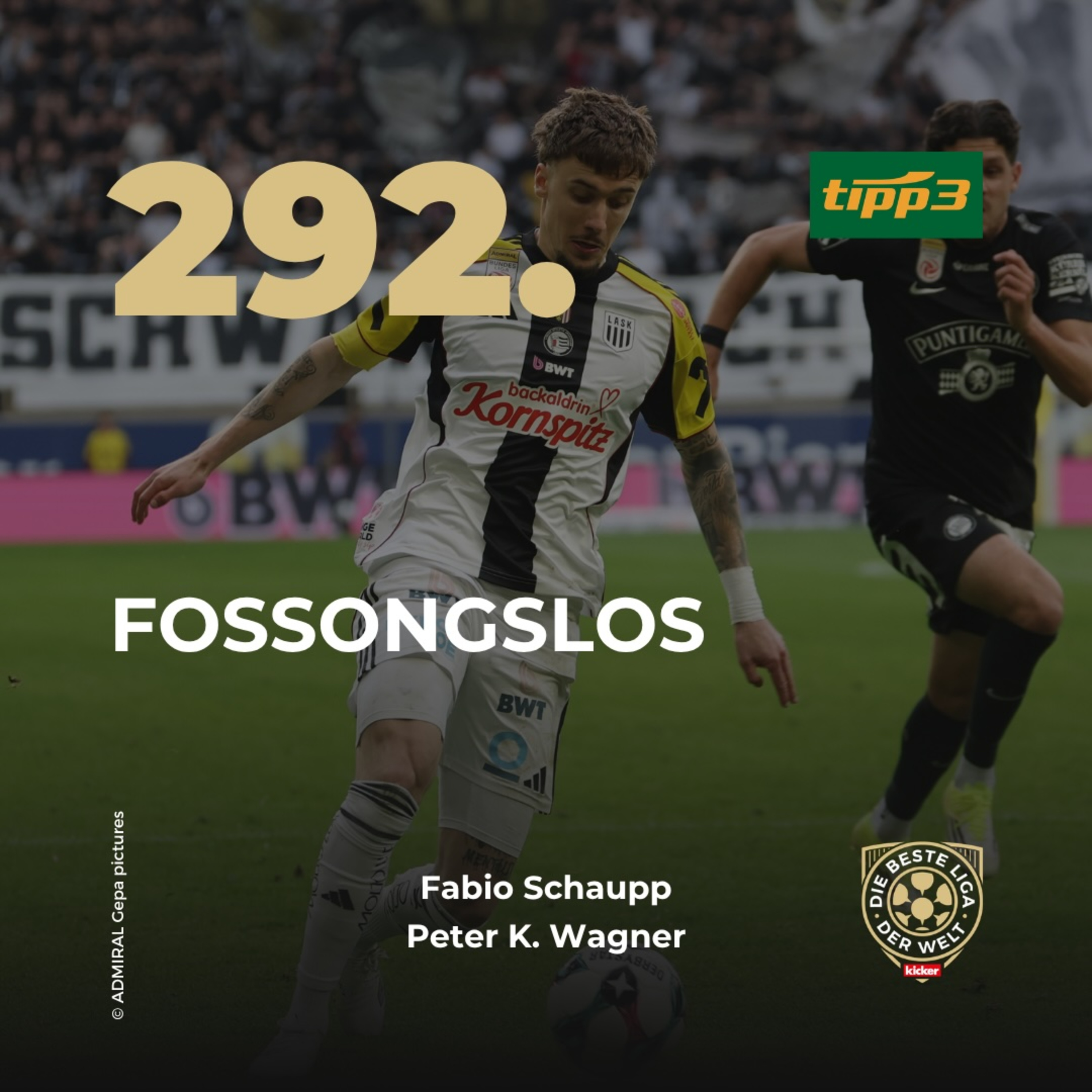 Fossongslos
