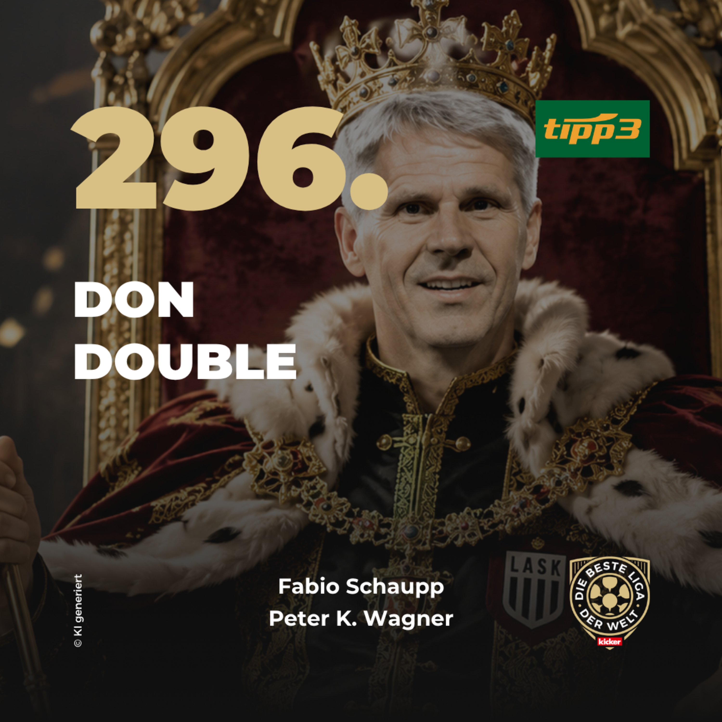 DON DOUBLE