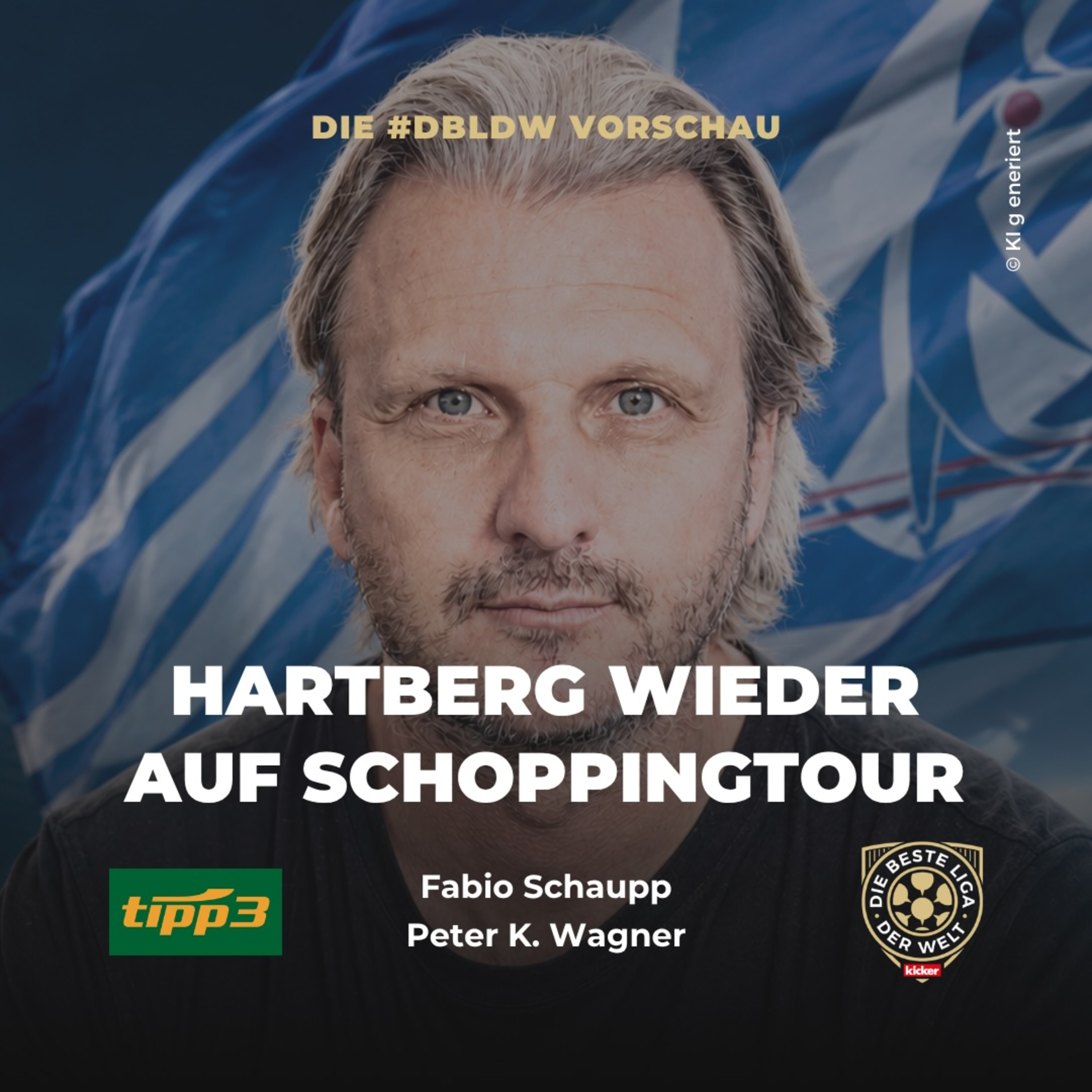 Hartberg wieder auf Schoppingtour I dbldw-Vorschau