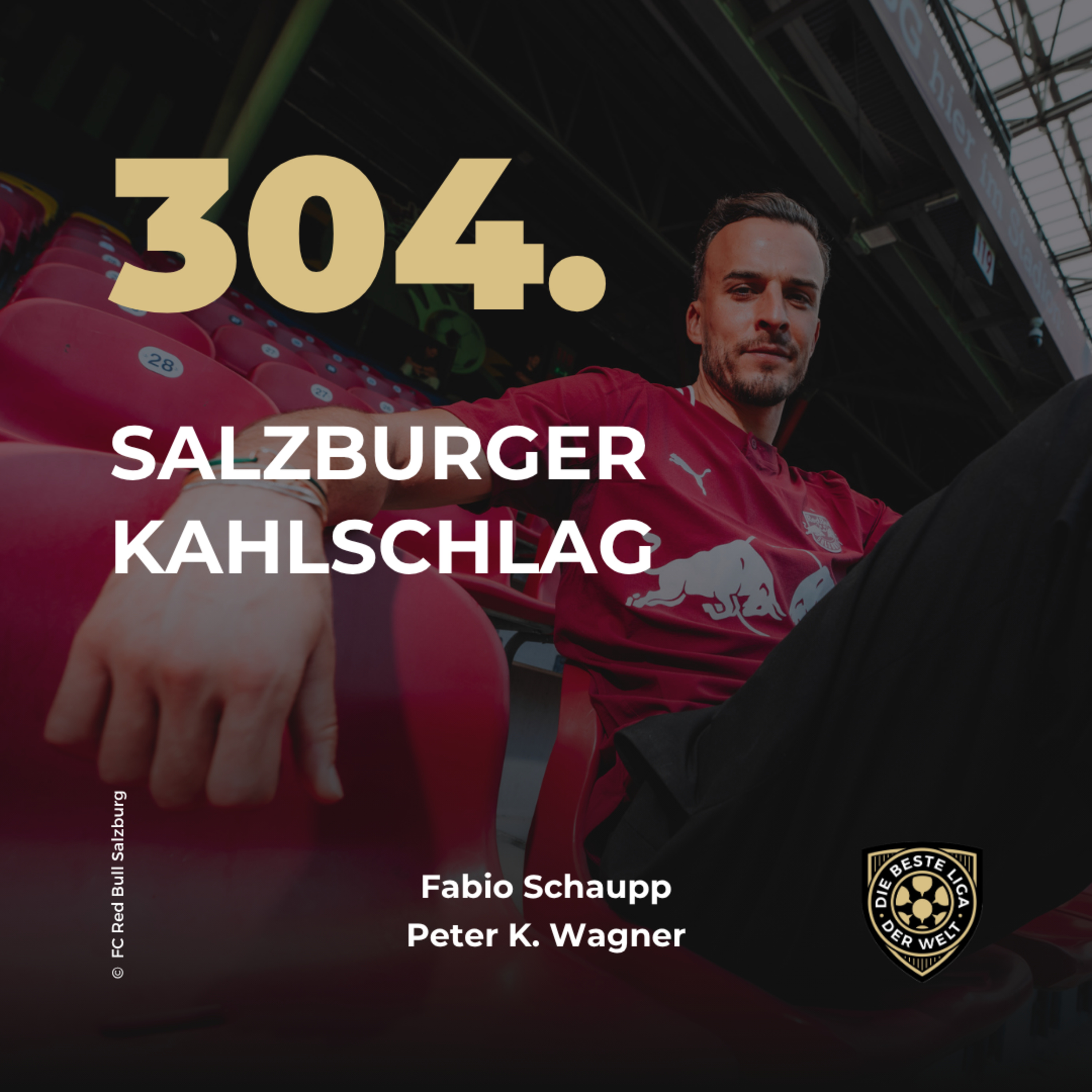 SALZBURGER KAHLSCHLAG