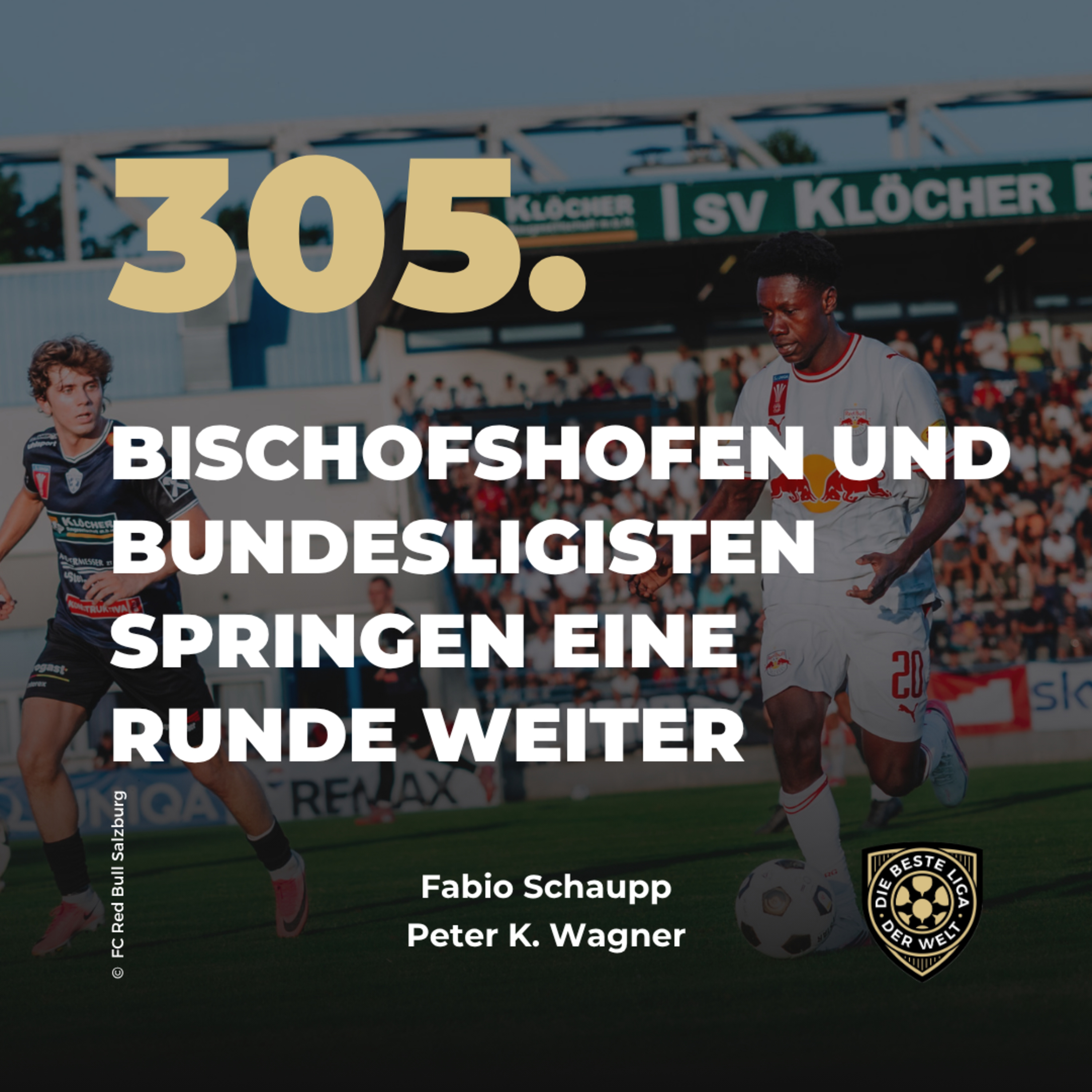BISCHOFSHOFEN SPRINGT, KEINER STÜRZT
