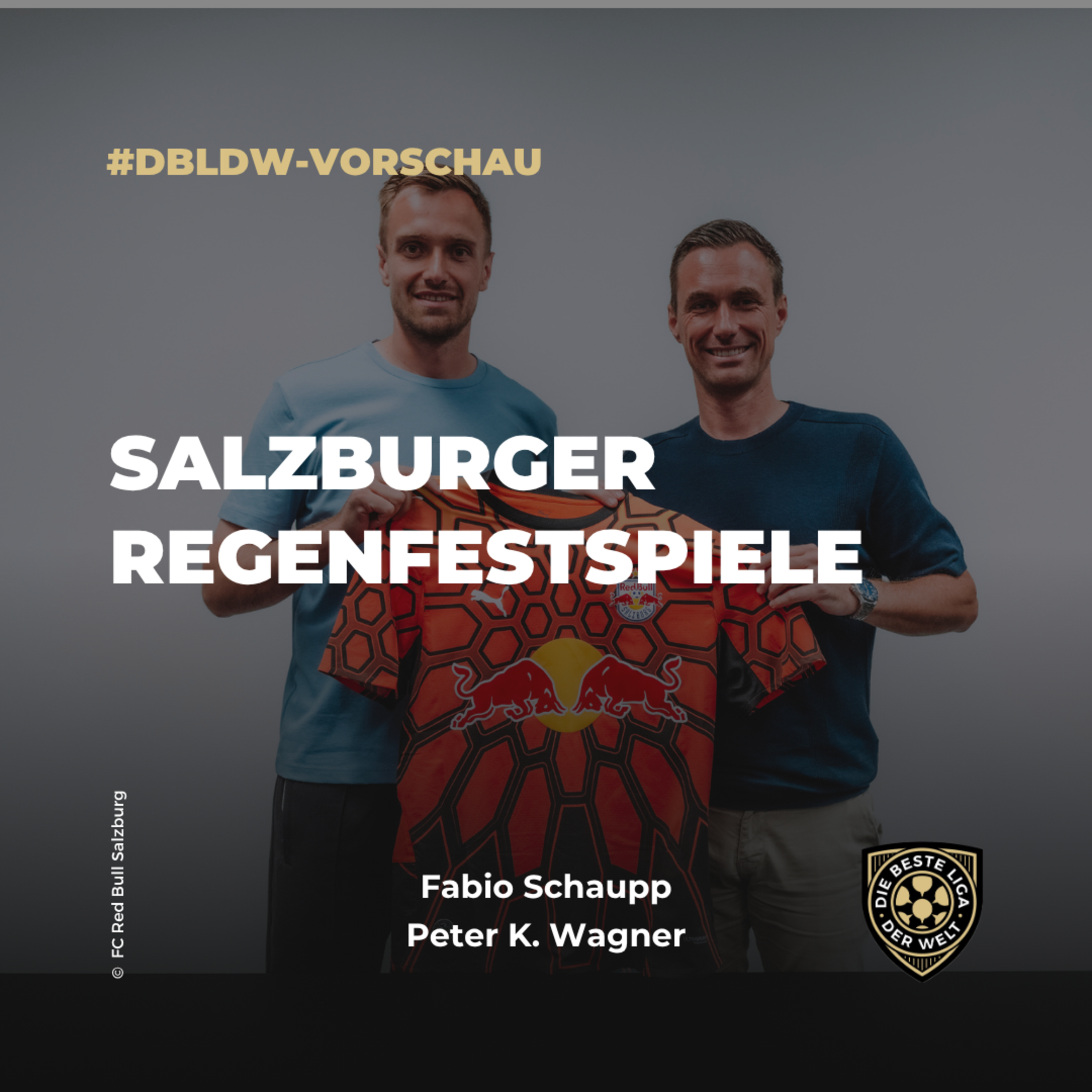 SALZBURGER REGENFESTSPIELE I DBLDW-Vorschau