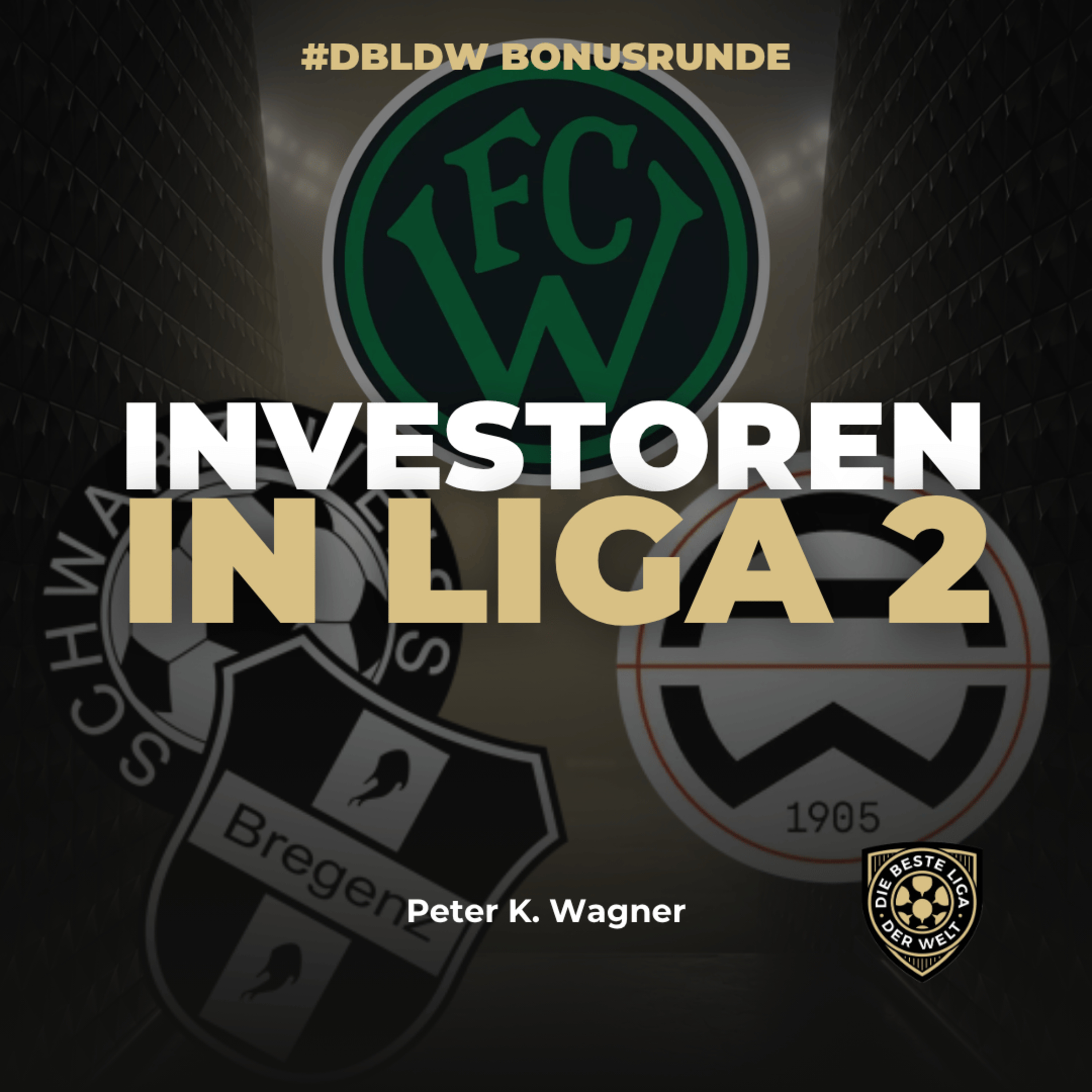BIS DASS DIE LIGA EUCH SCHEIDET