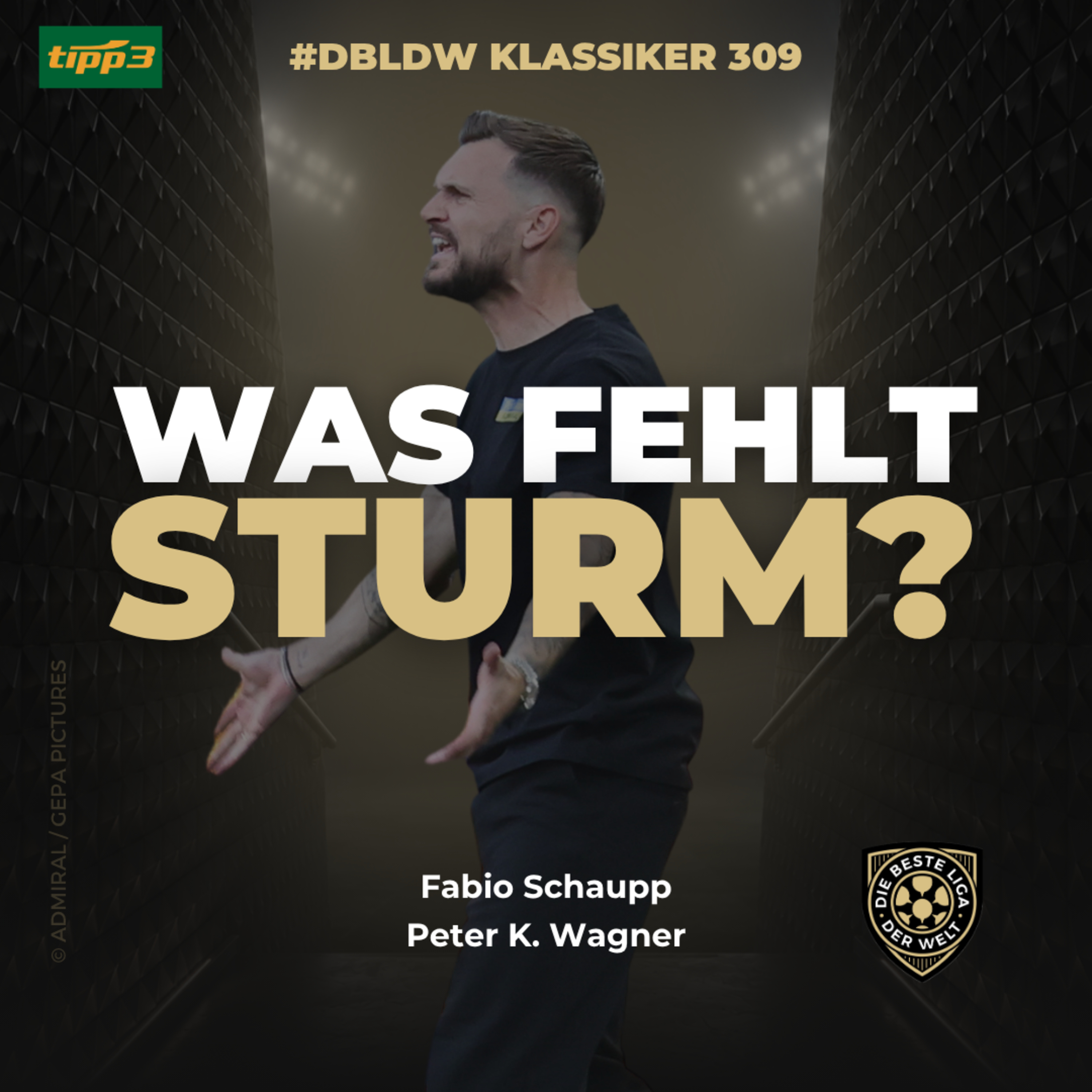 Sturm Graz enttäuscht gegen Lustenau, Hartberg gewinnt spät in Altach, Ried bezwingt den GAK – dazu LASK vor dem Celtic-Rückspiel, das Orakel und Sangarés Brentford-Debüt
