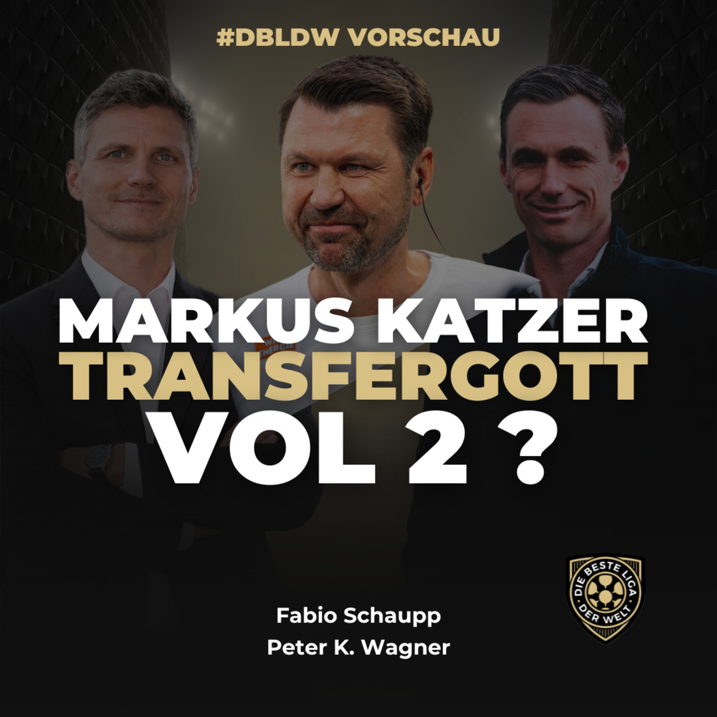 Deckel drauf | Salzburg 5:1 Rapid, Deadline Day mit Transferexperte Eric Niederseer, LASK makellos, Austria Letzter und ein Alumnus am Zebrastreifen
