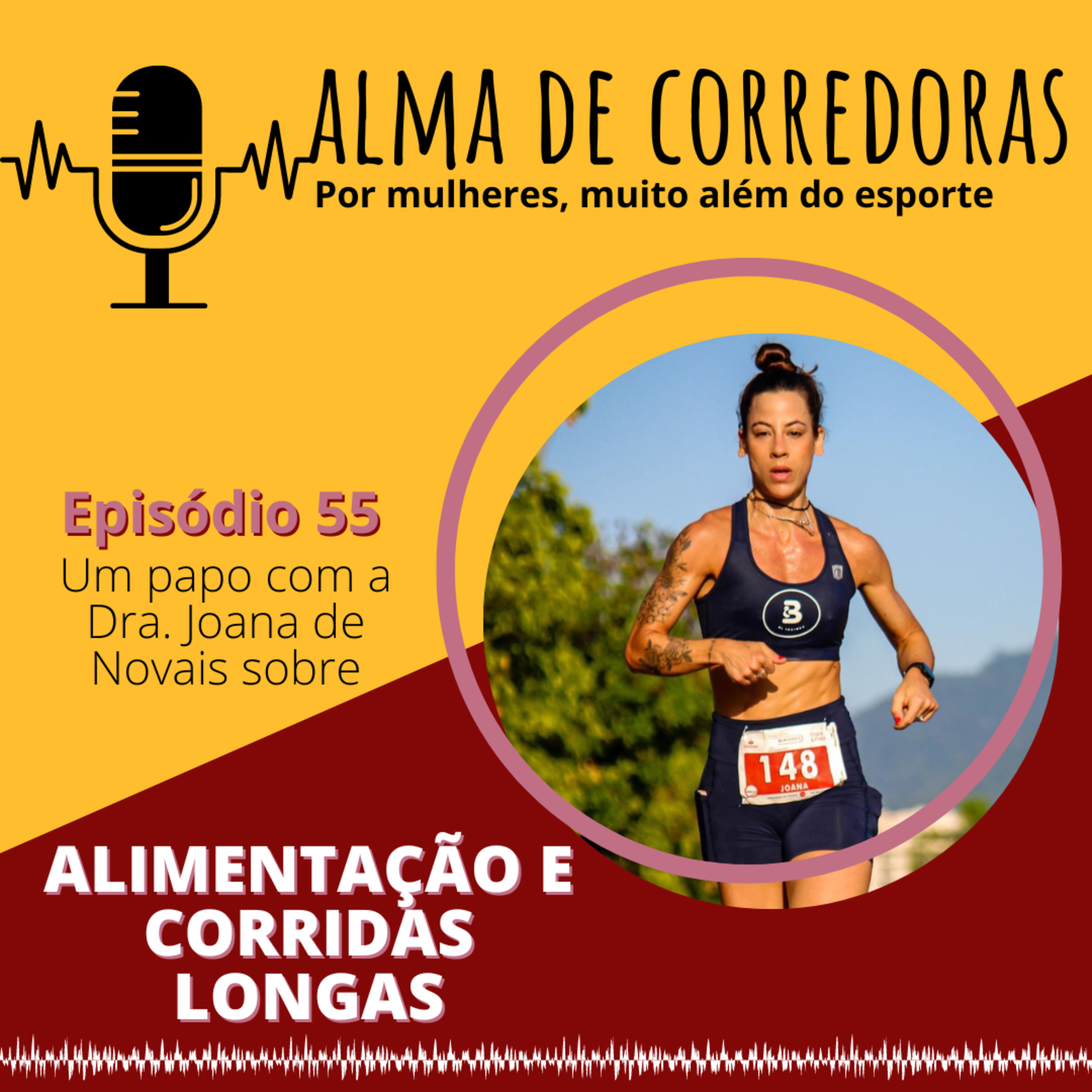 Alma de Corredoras