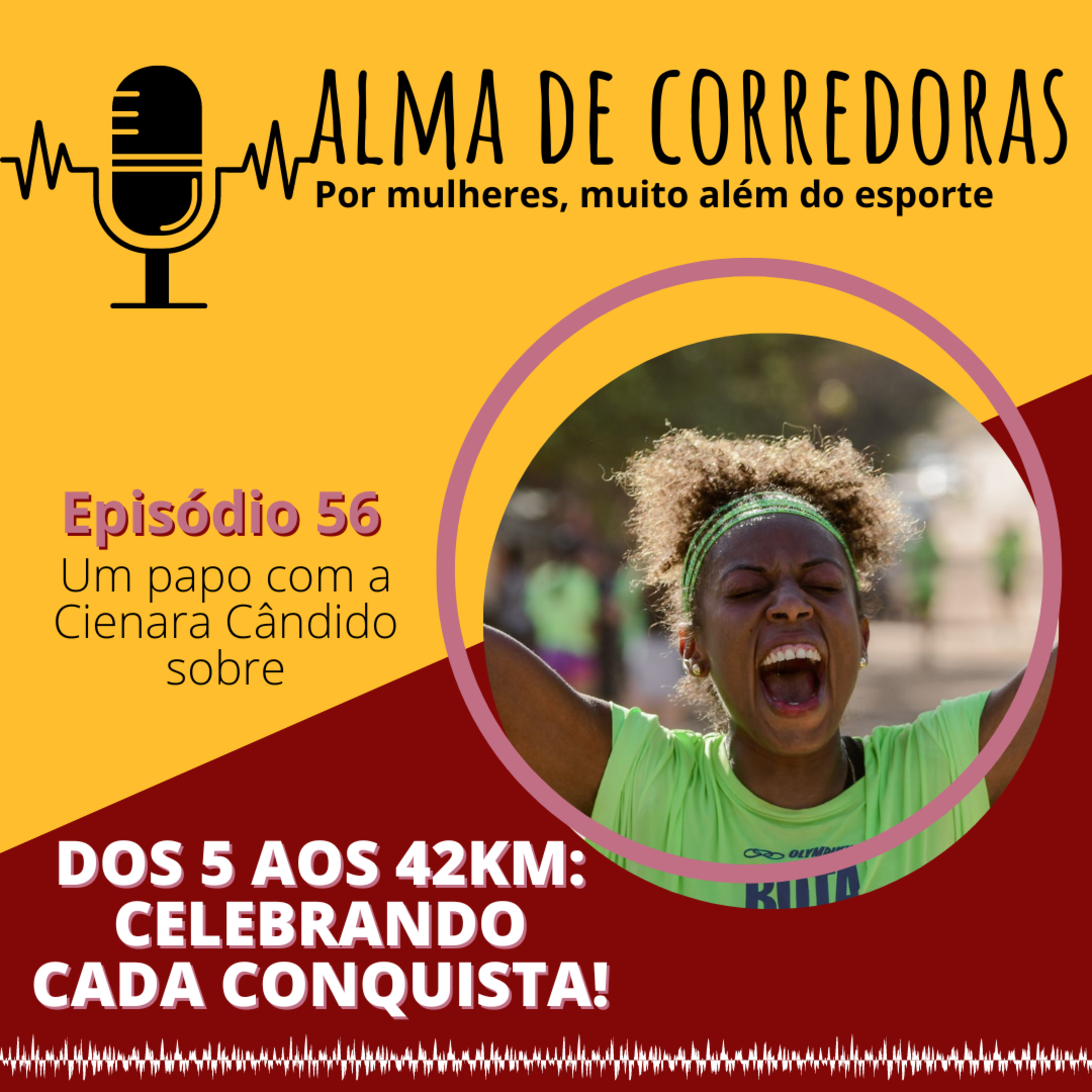 Alma de Corredoras
