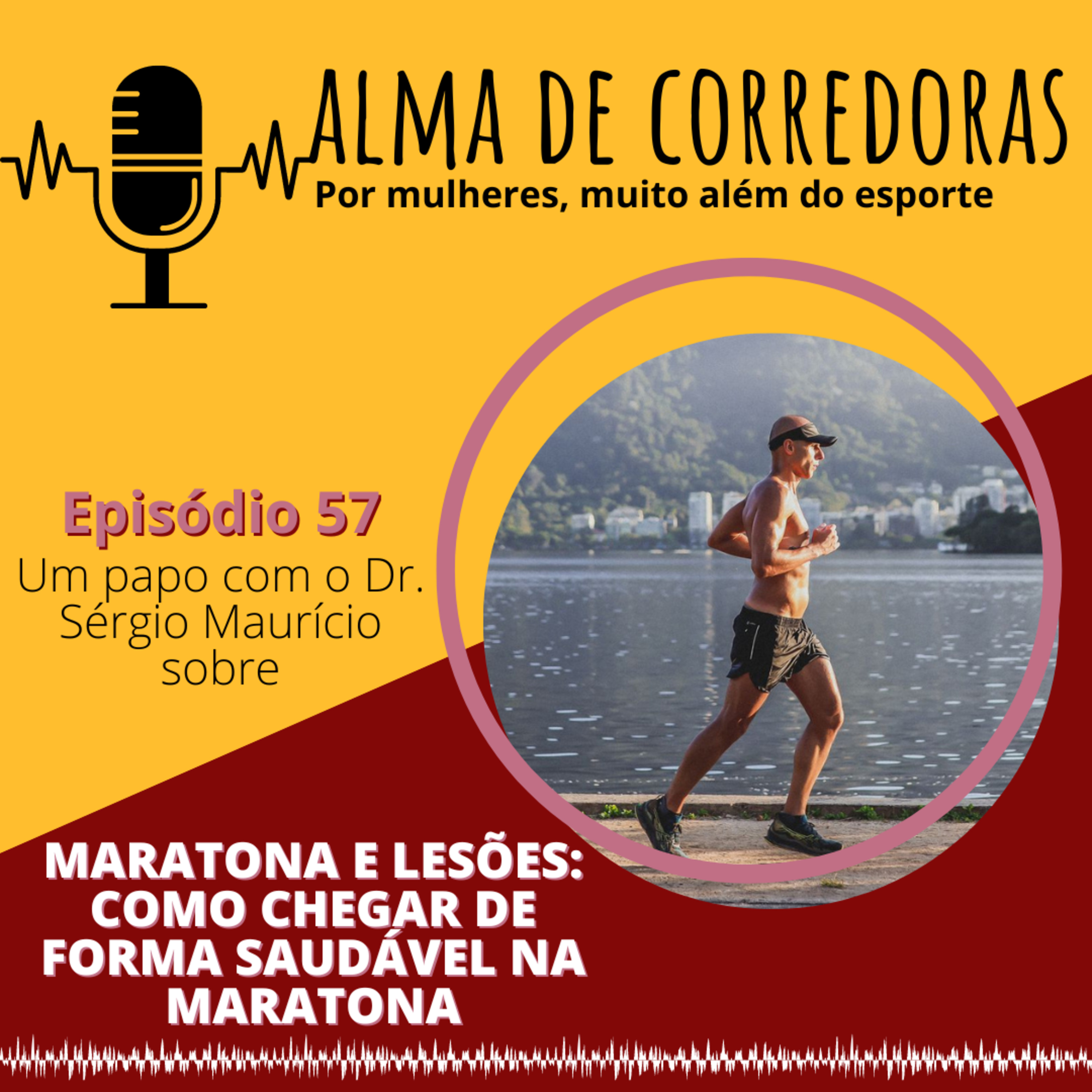Alma de Corredoras