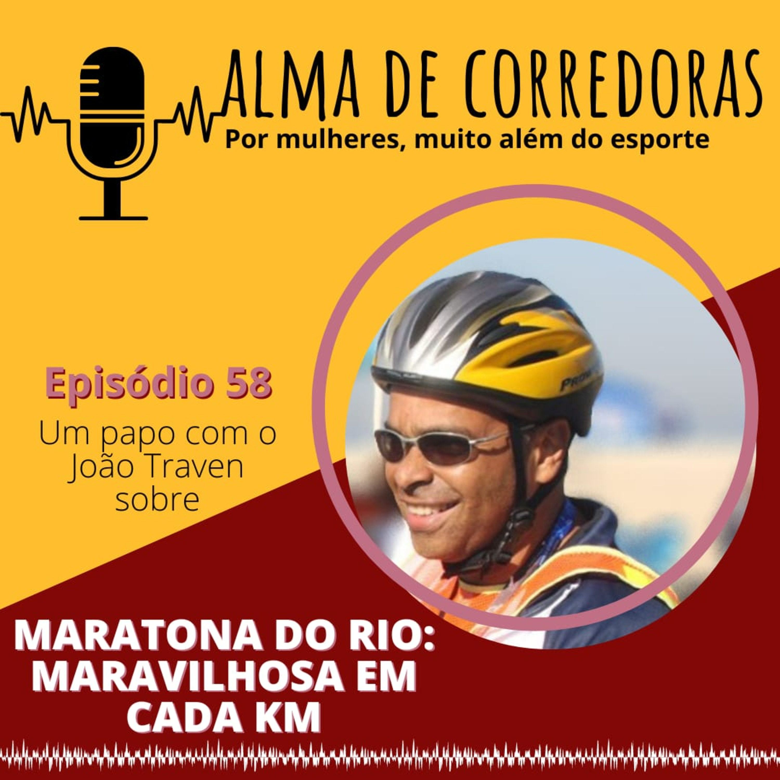 Alma de Corredoras