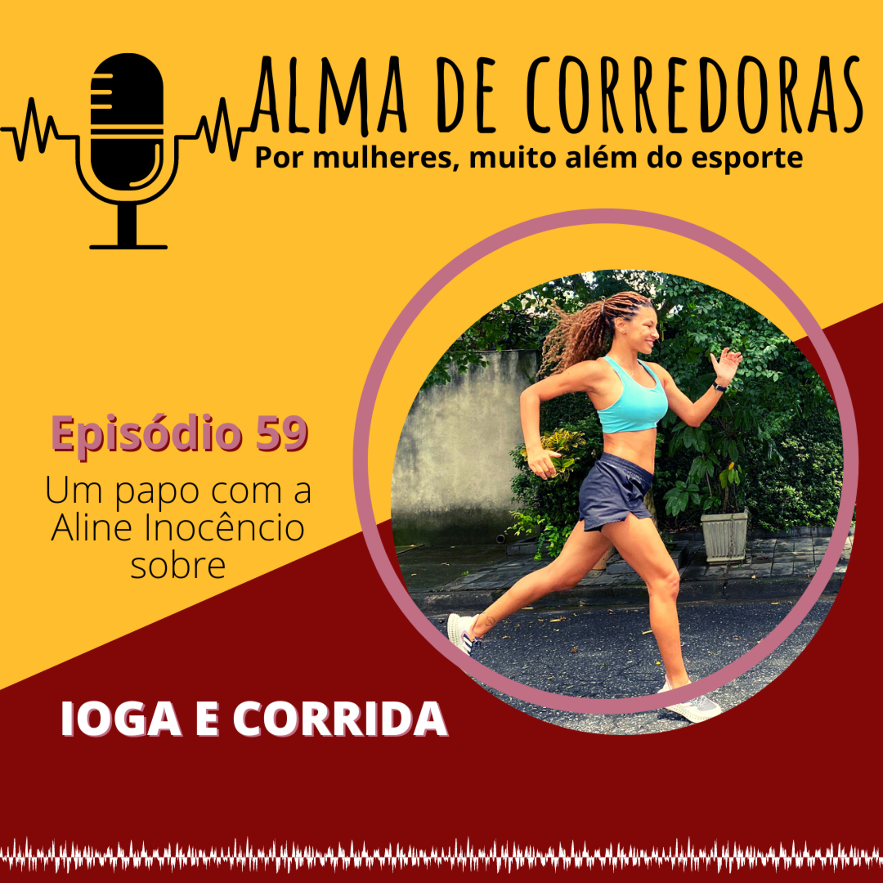 Alma de Corredoras
