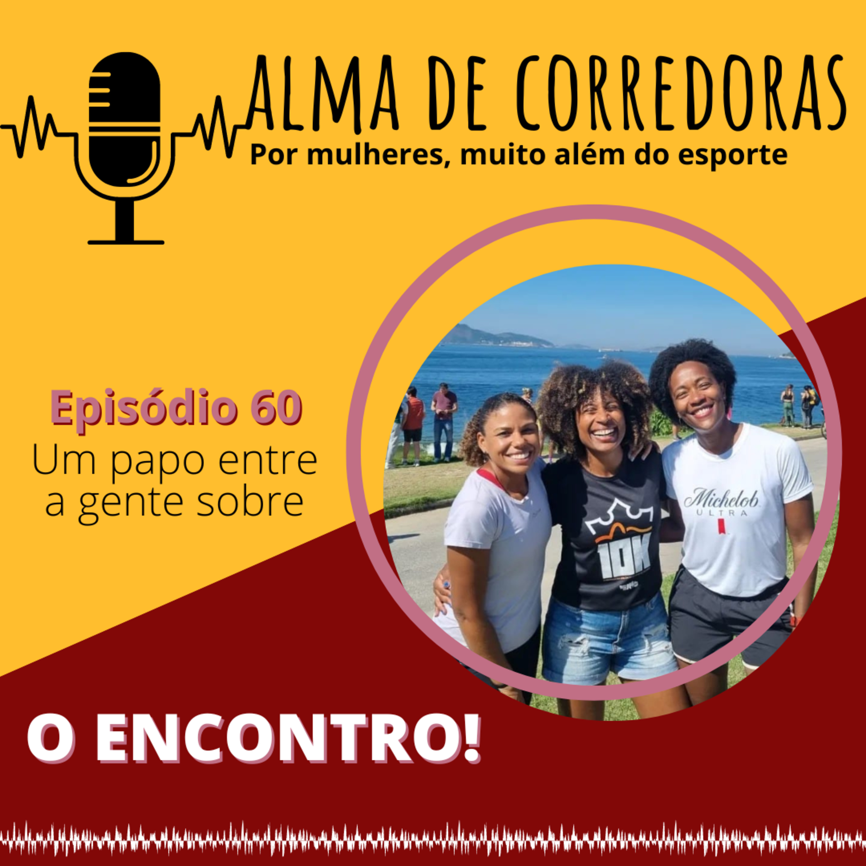 Alma de Corredoras
