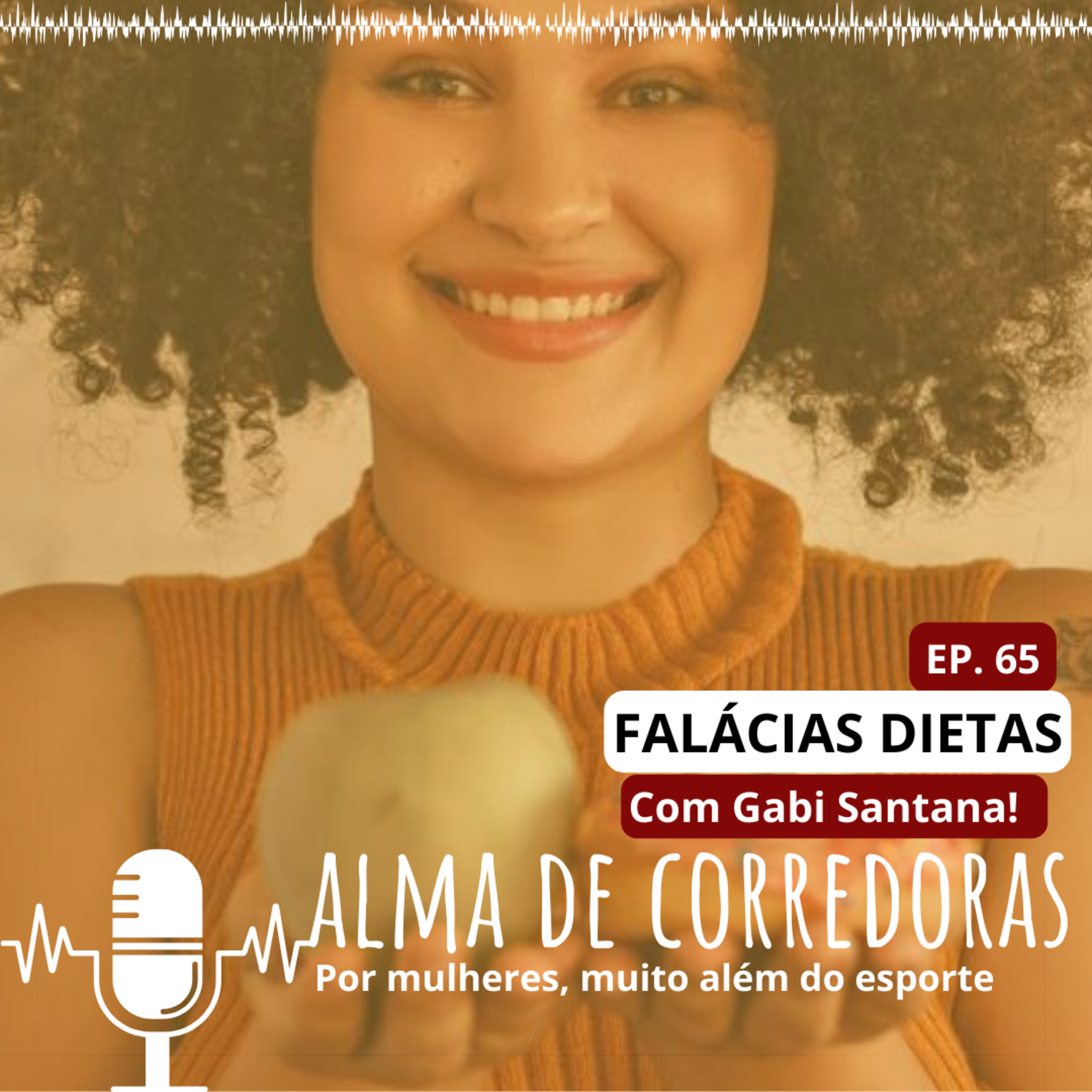 Alma de Corredoras