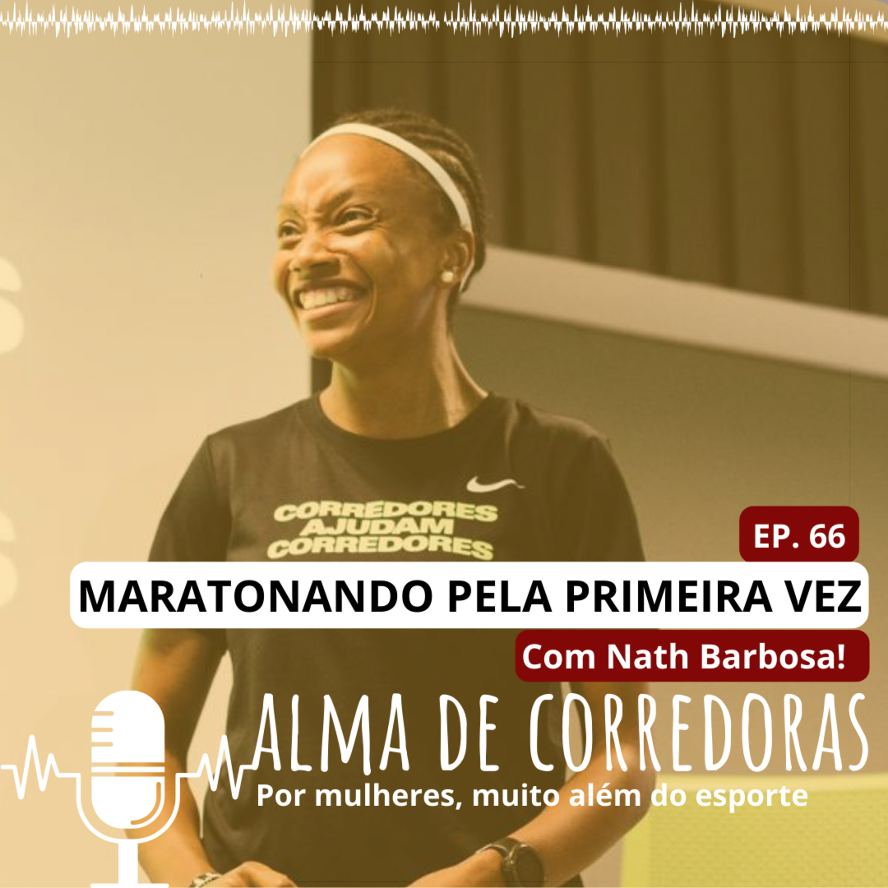 Alma de Corredoras