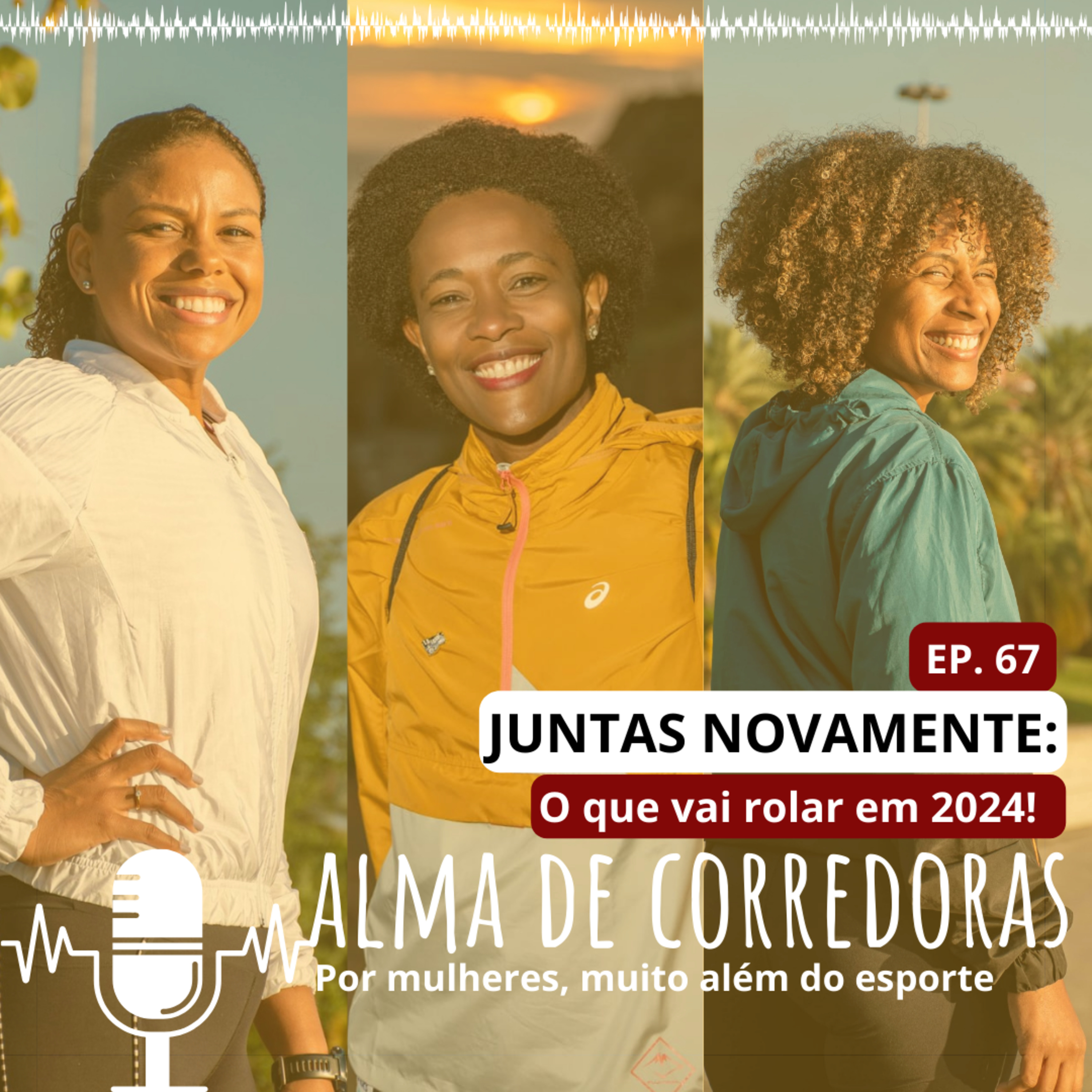 Alma de Corredoras