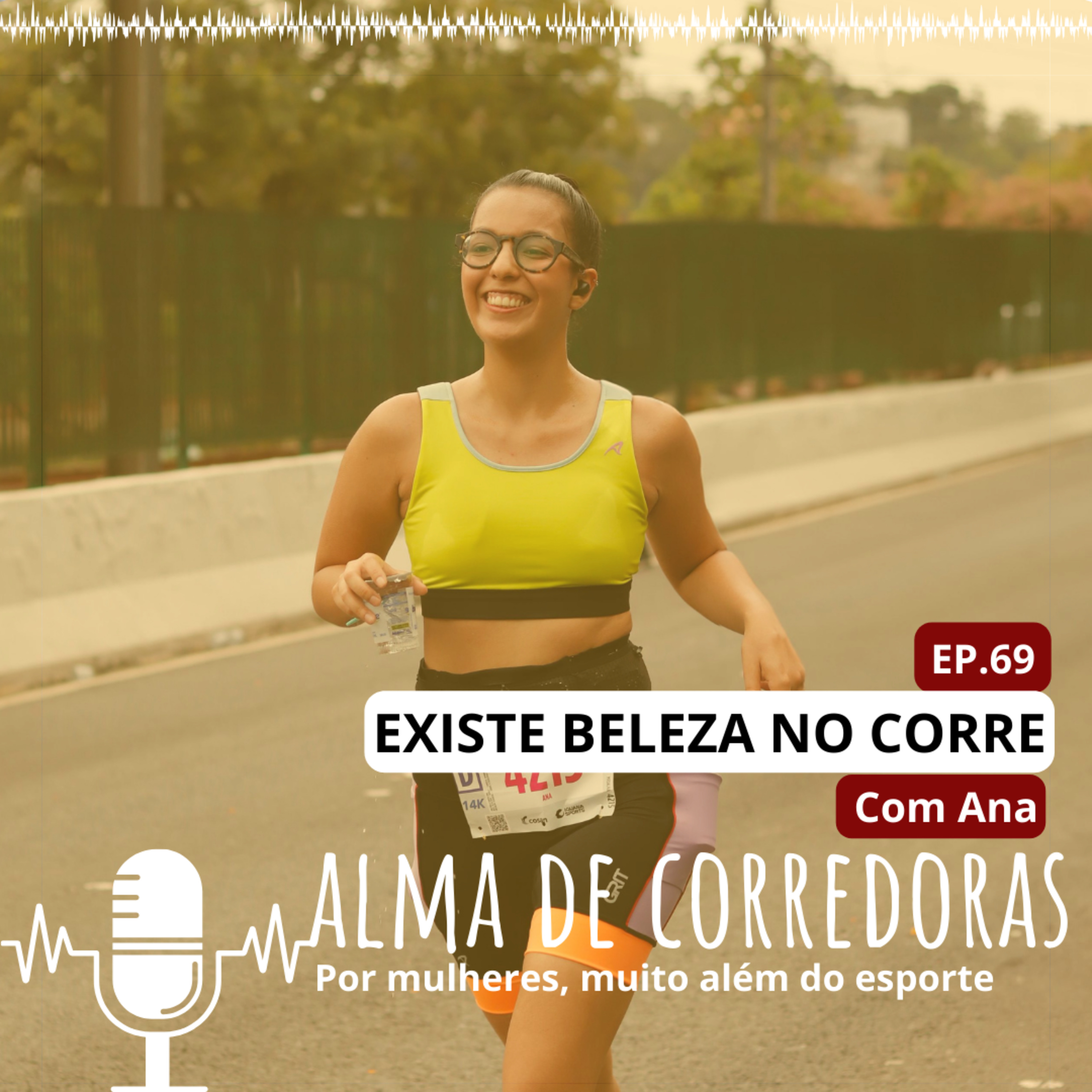 Alma de Corredoras