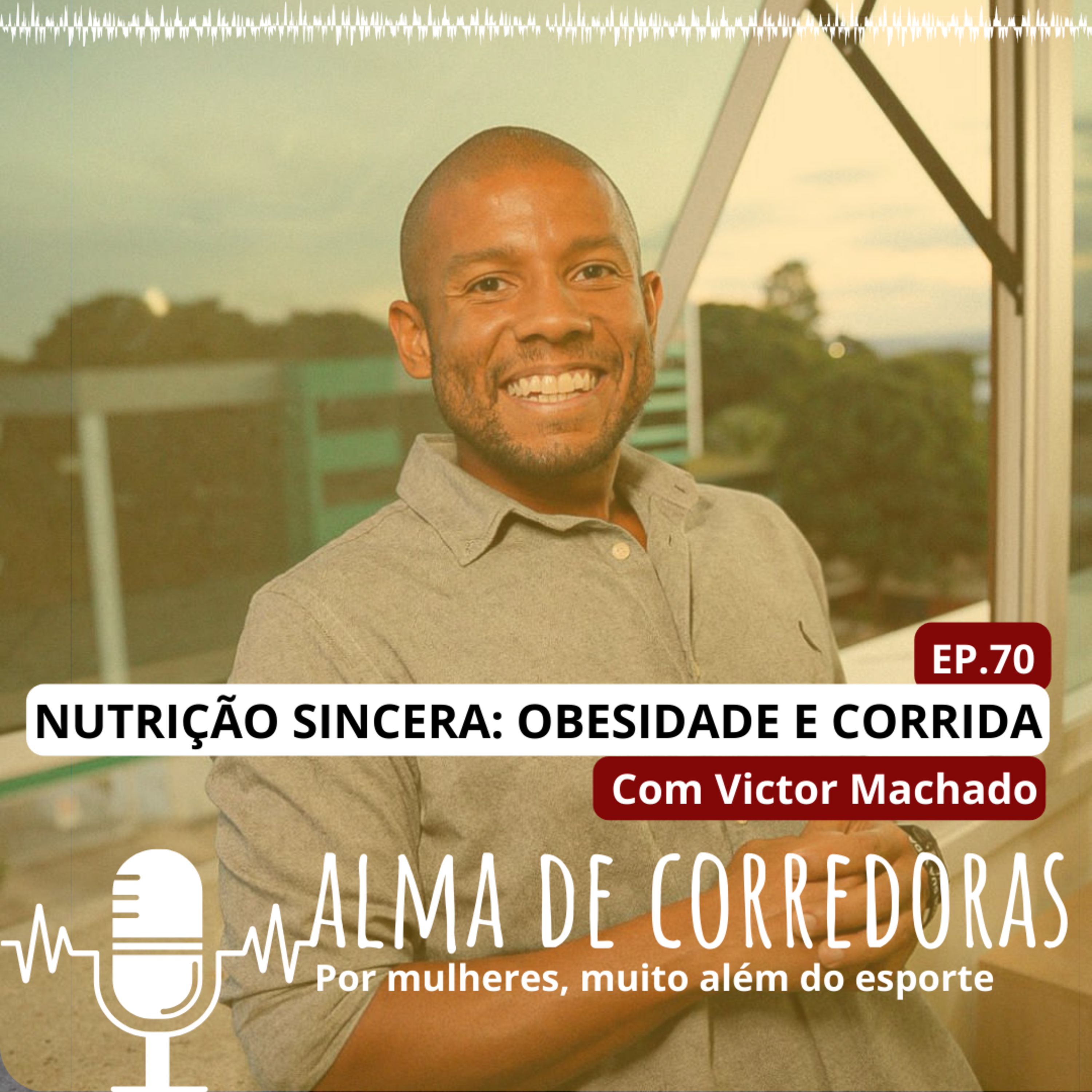 Alma de Corredoras