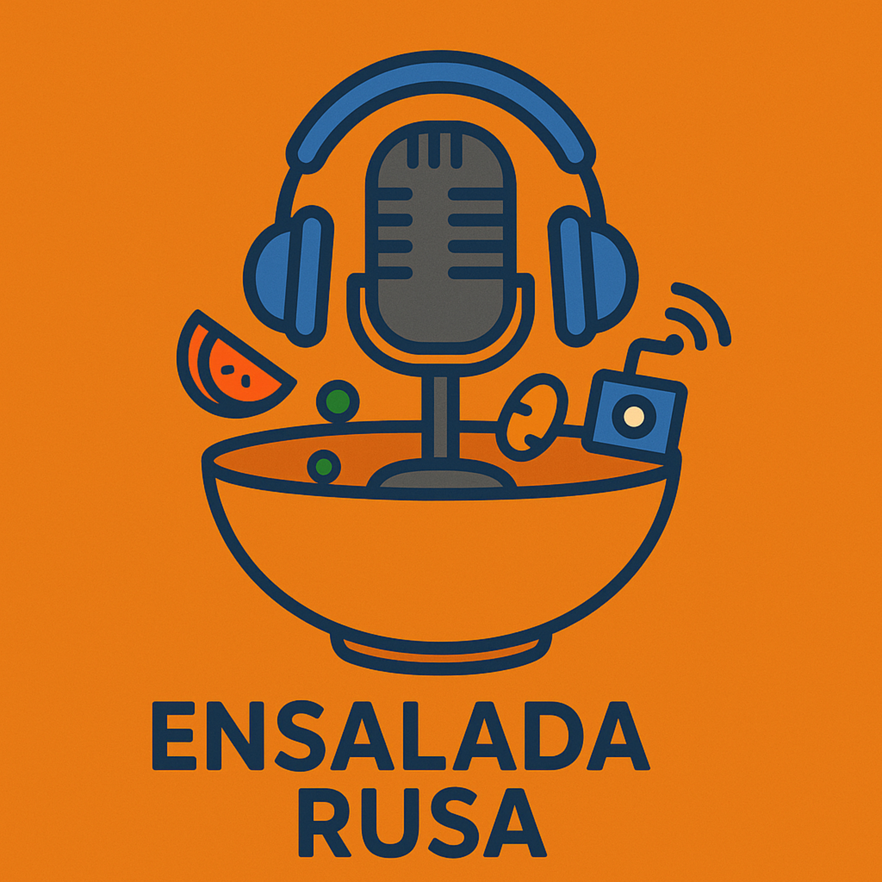 ENSALADA RUSA