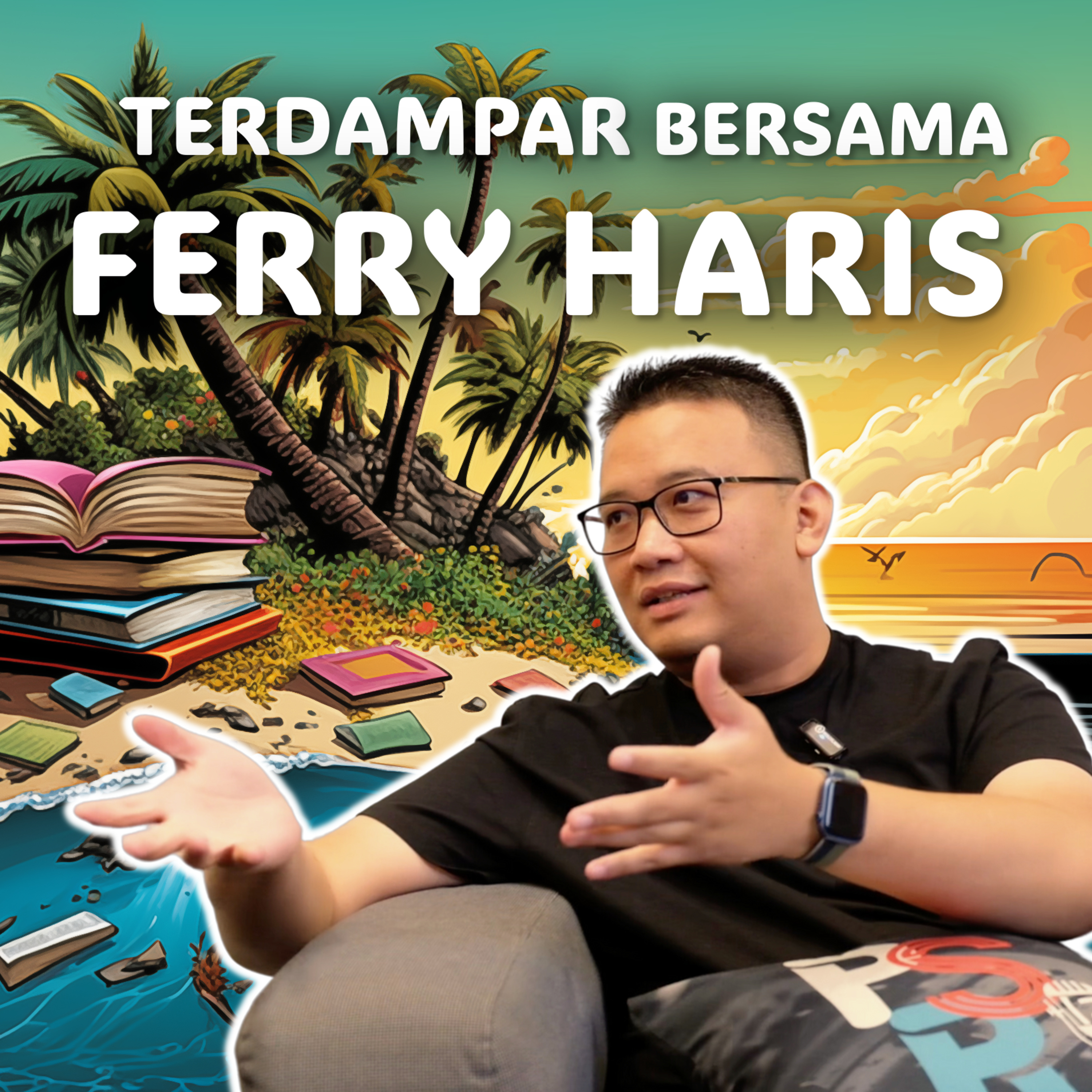 Kepo Buku