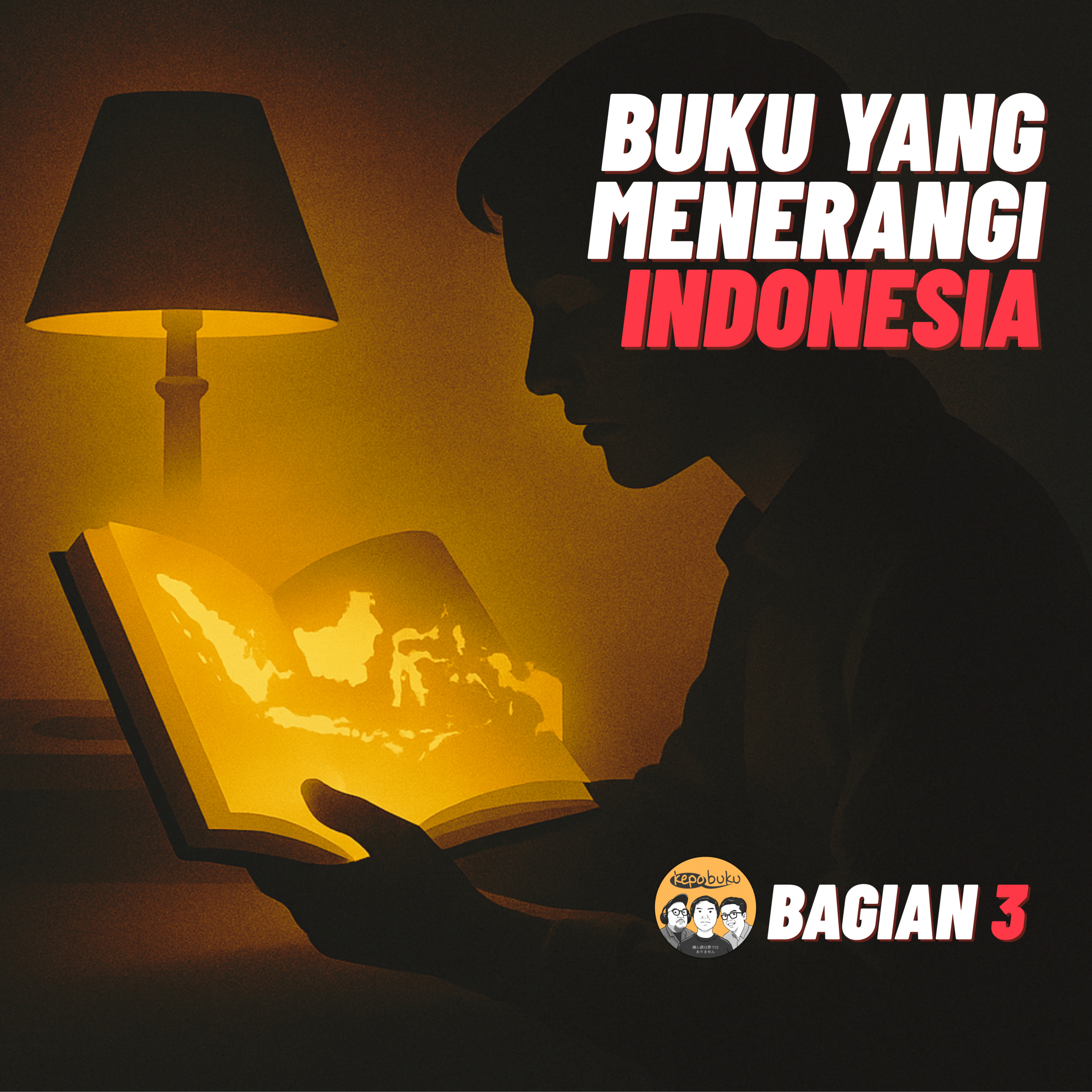Kepo Buku