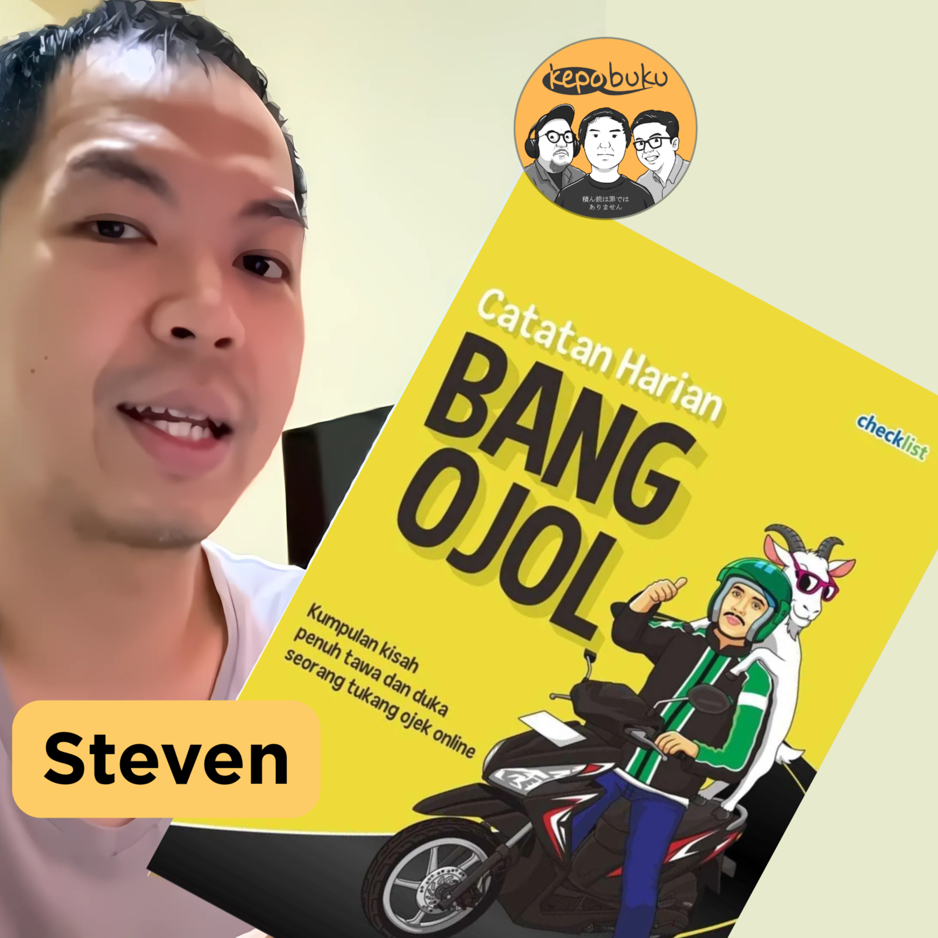 Nukilan: Catatan Harian Bang Ojol episode artwork