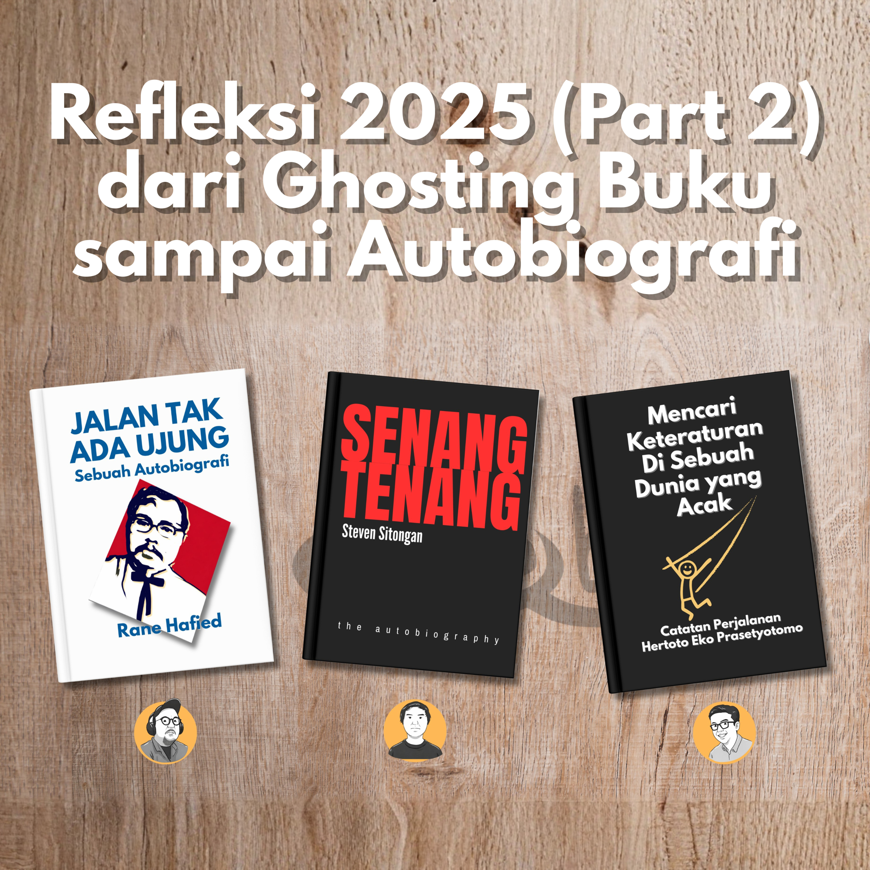Kepo Buku