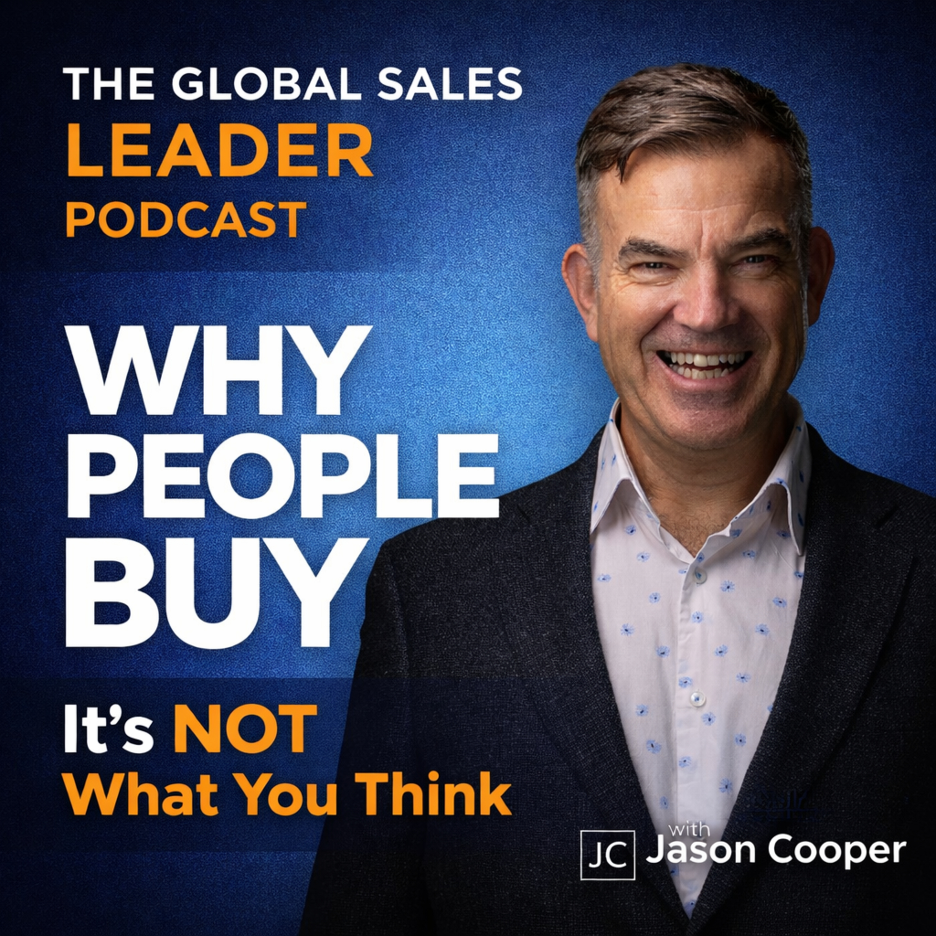 Bob Burg's Million-Dollar Sales Philosophy Revealed Episide 90 episode artwork