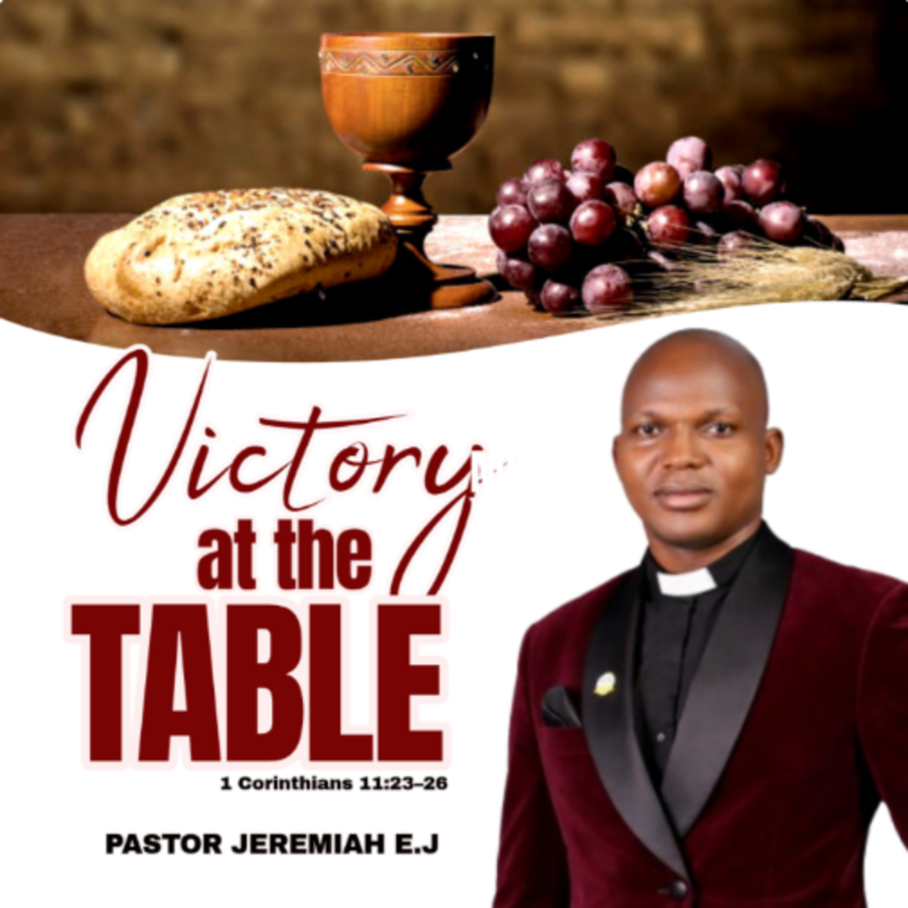 Victory at the Table