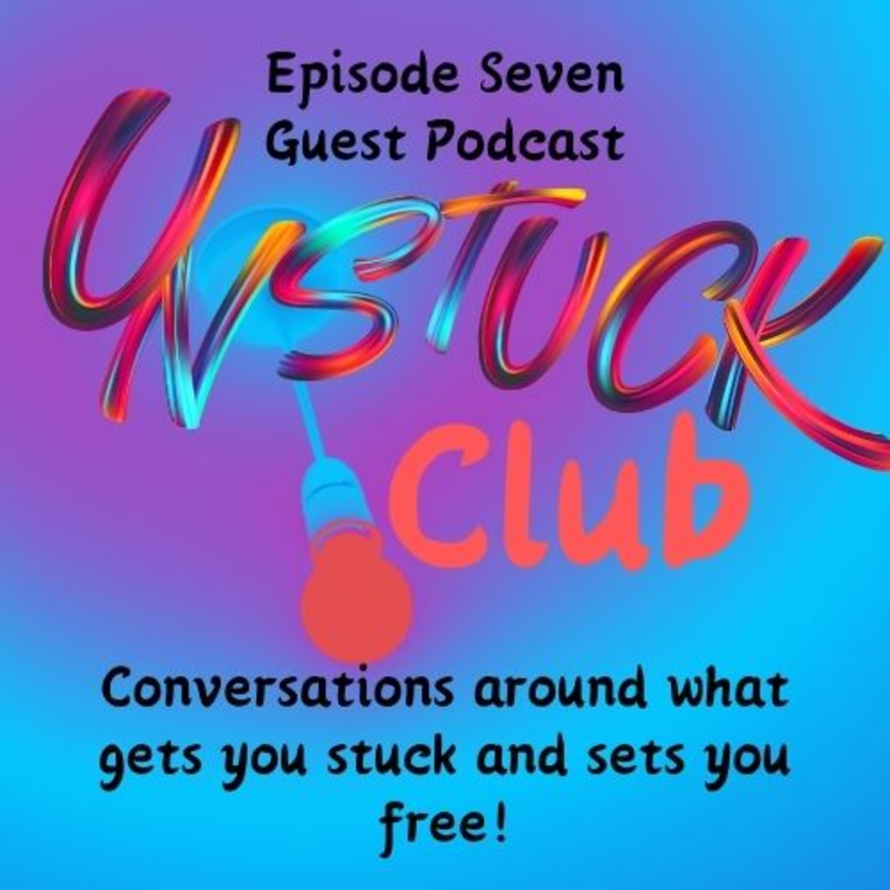 Unstuck Club