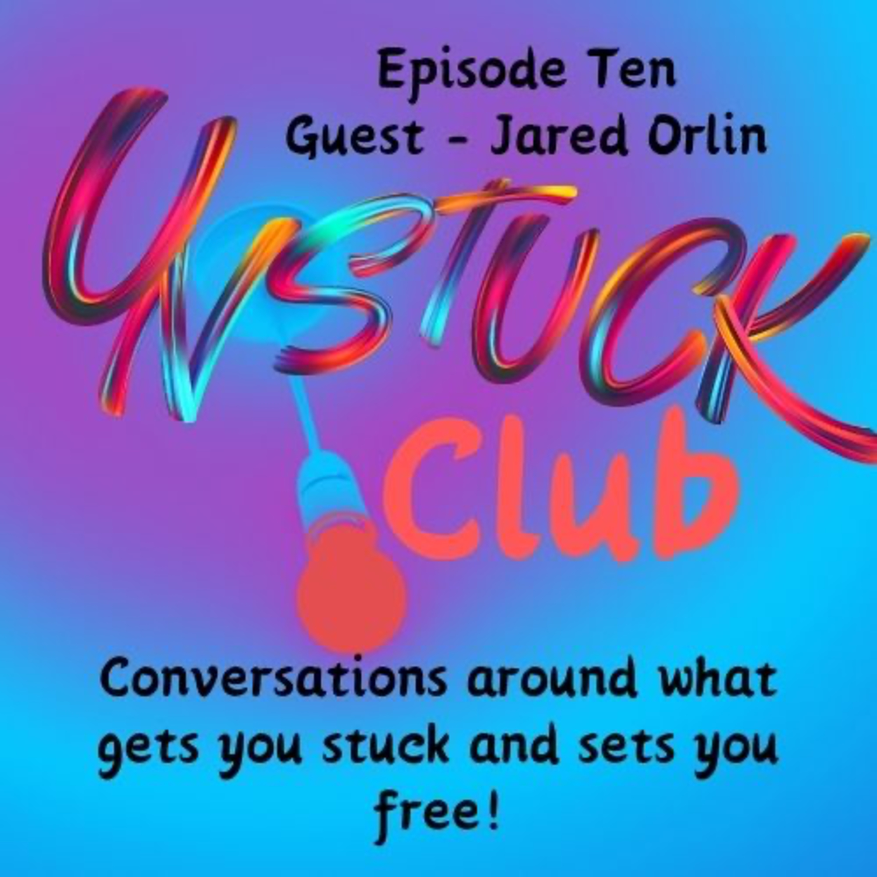 Unstuck Club