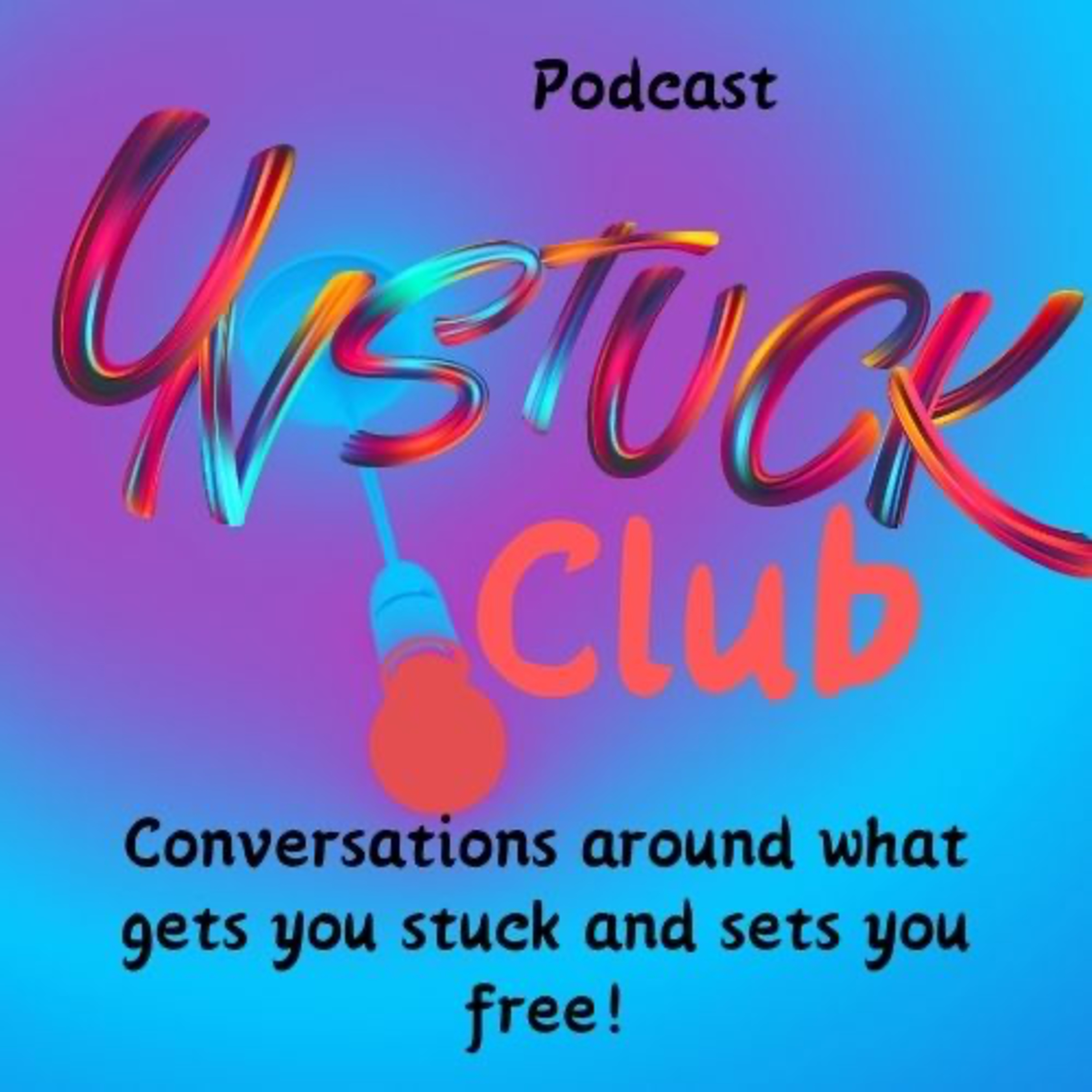 Unstuck Club