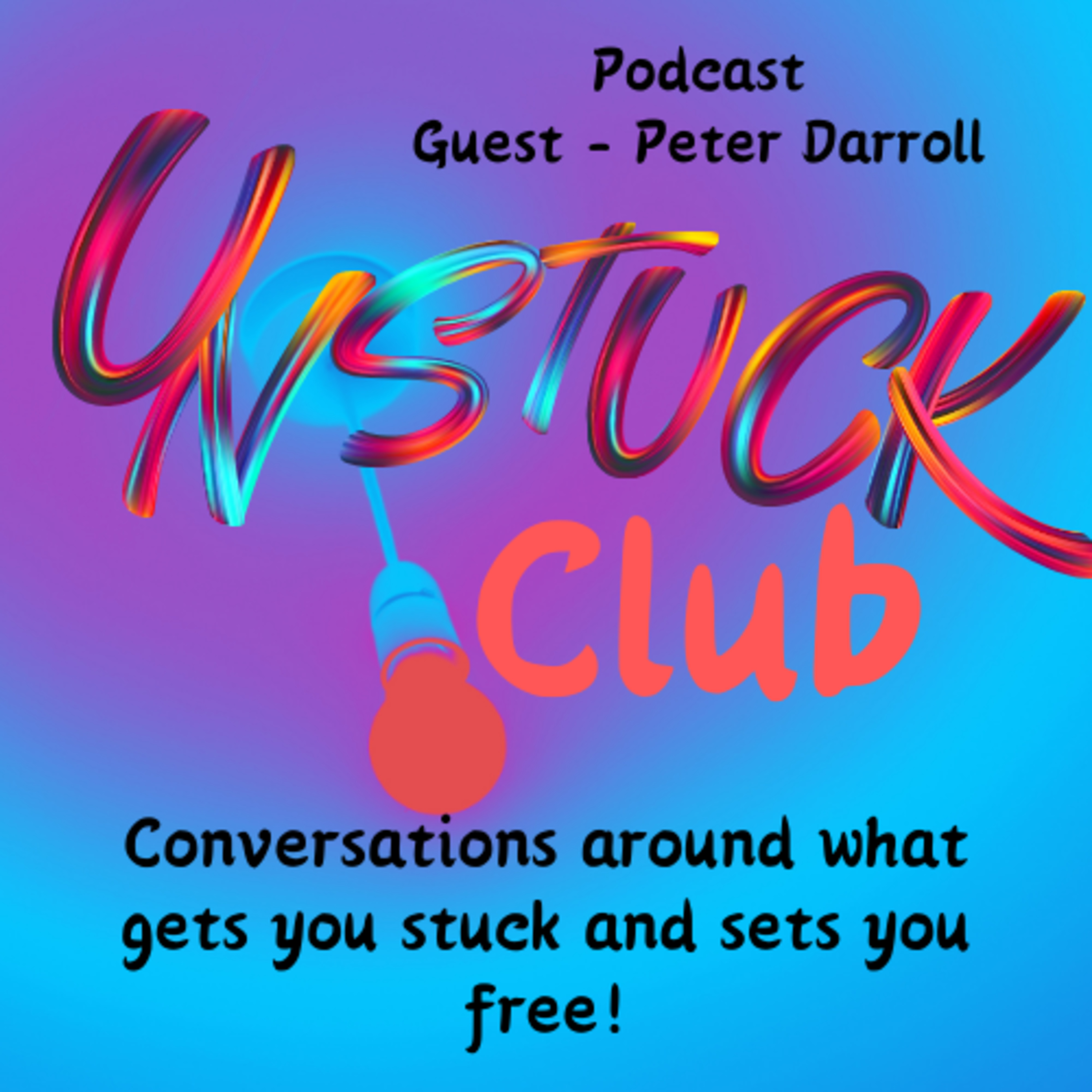 Unstuck Club