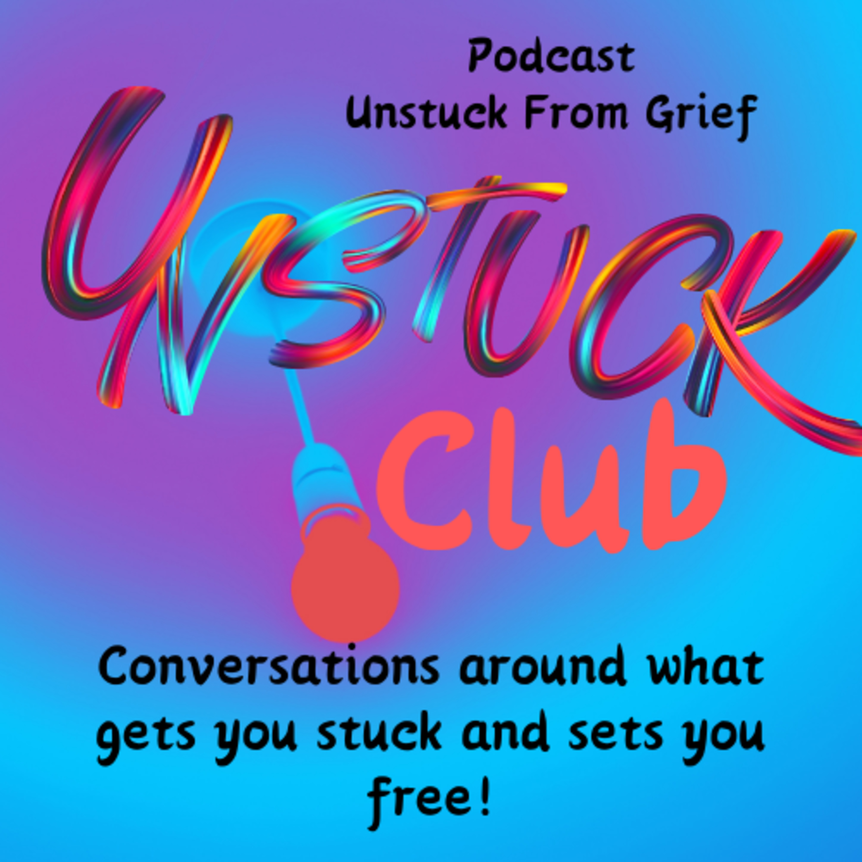 Unstuck Club